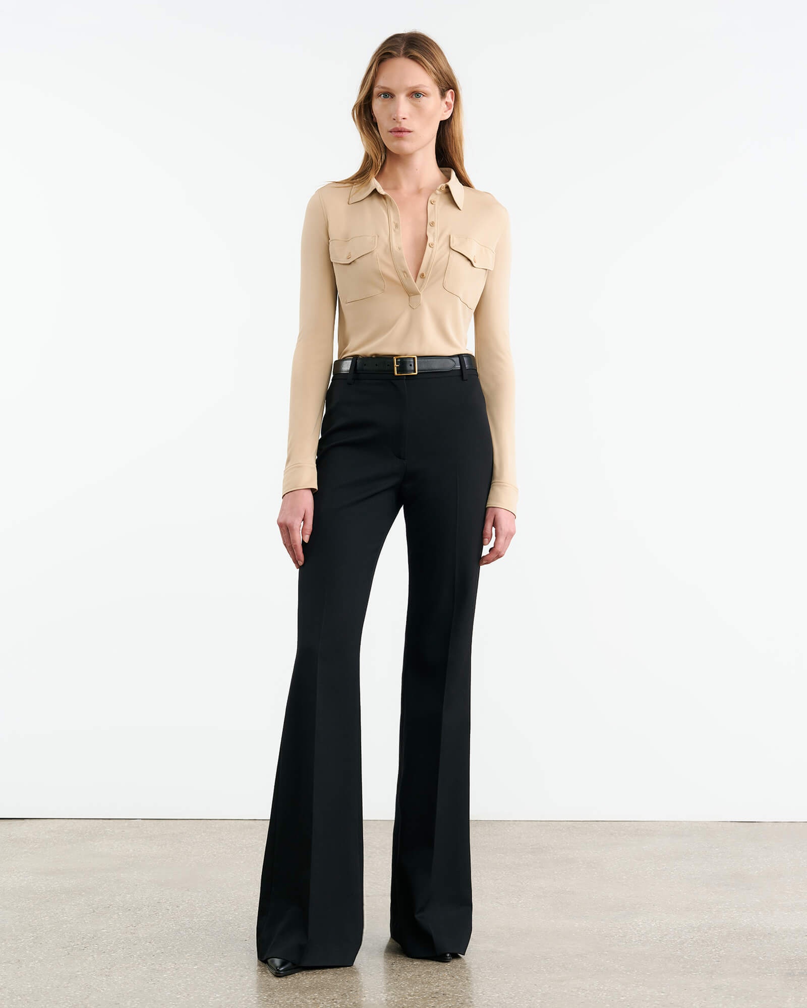 LARK SHIRT - 4