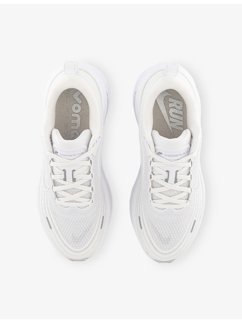 Vomero Plus Woven Trainers - 2