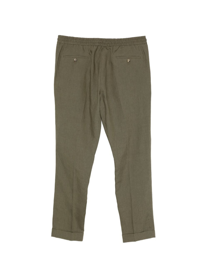 Paul Smith drawstring trousers outlook