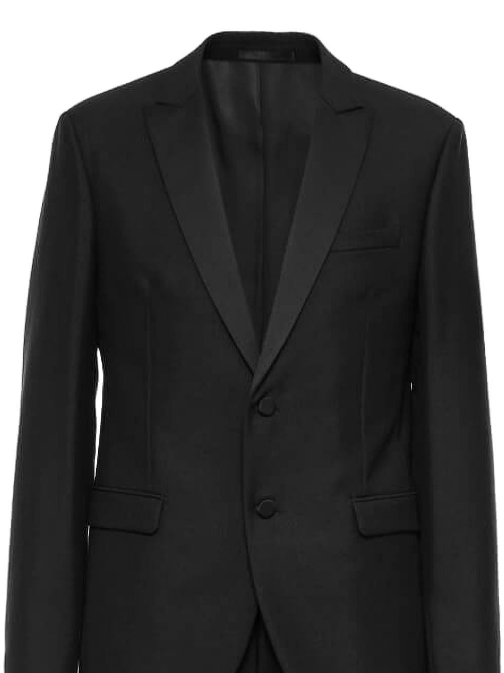 smoking suit - 2