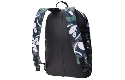PUMA PUMA Original Backpack 'Green Purple White' 074799-13 outlook