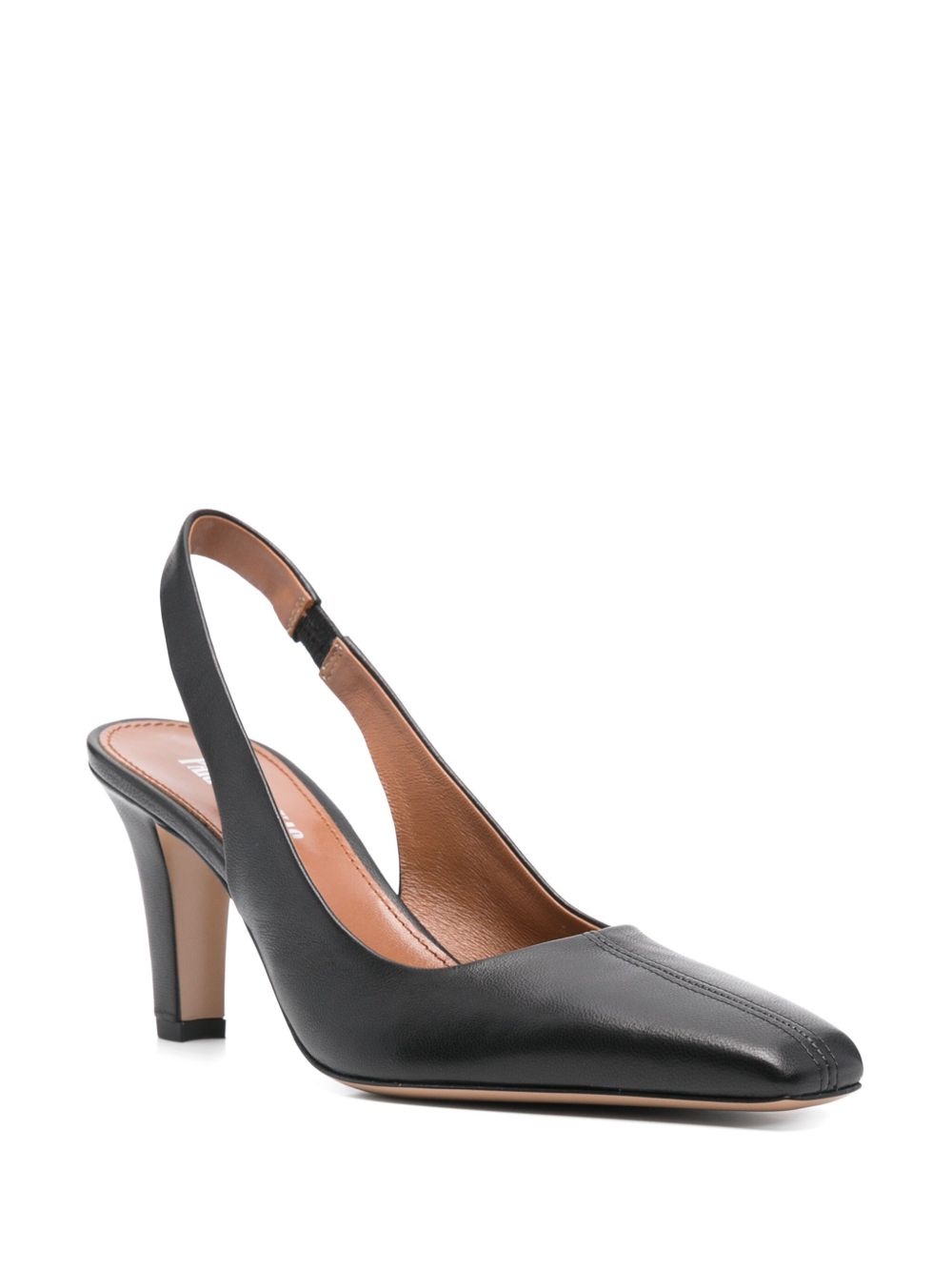 75mm Bella pumps - 2