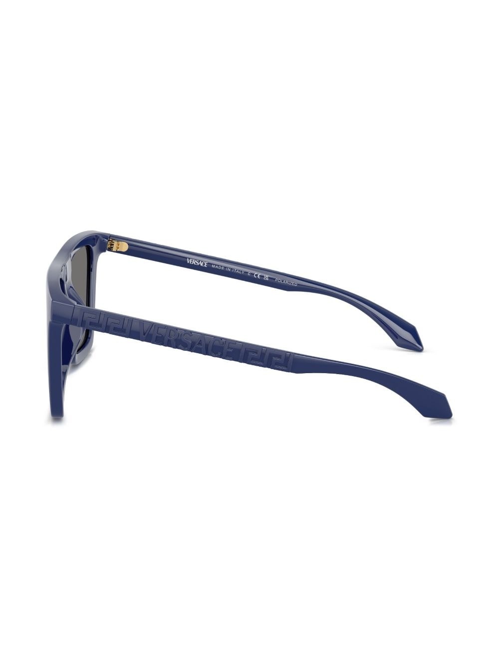 square-frame sunglasses - 3