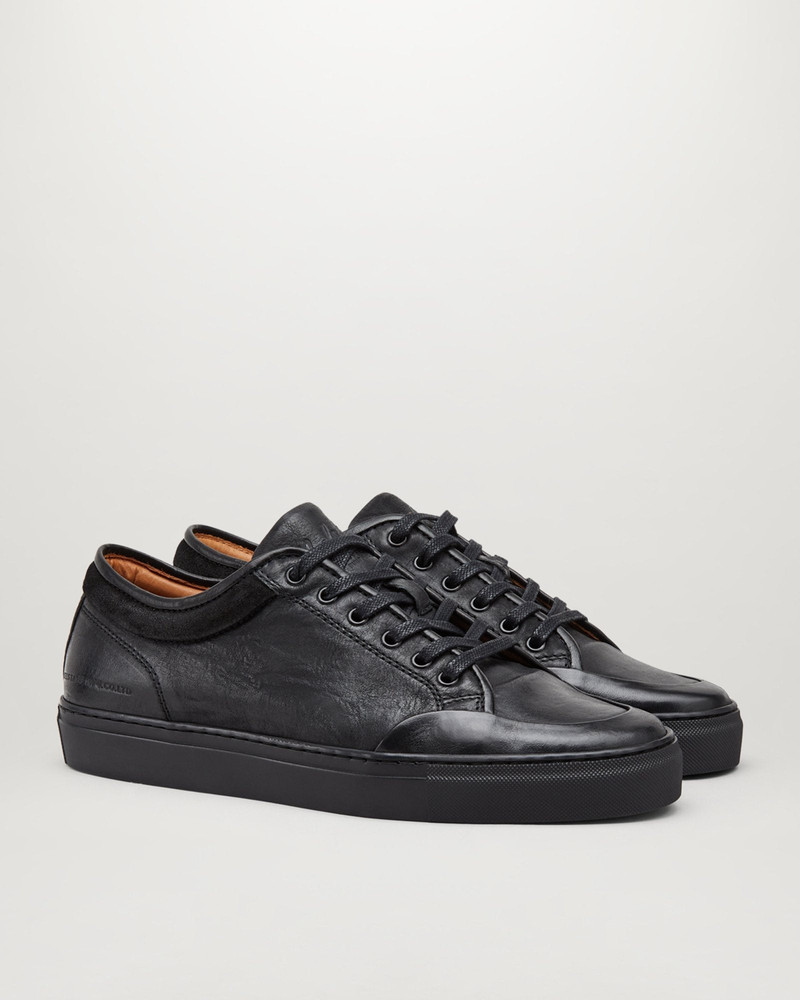 RALLY LOW TOP SNEAKERS 5