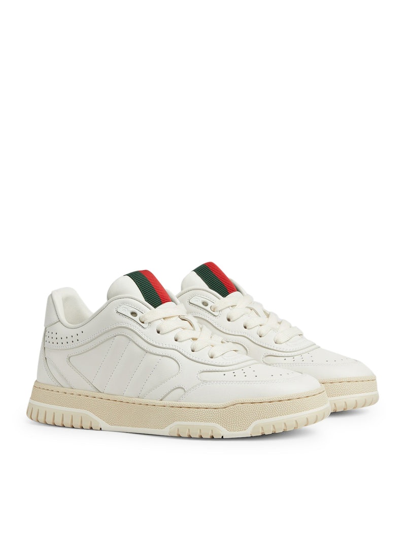 Gucci Women Gucci Re-Web Women`S Sneakers - 2