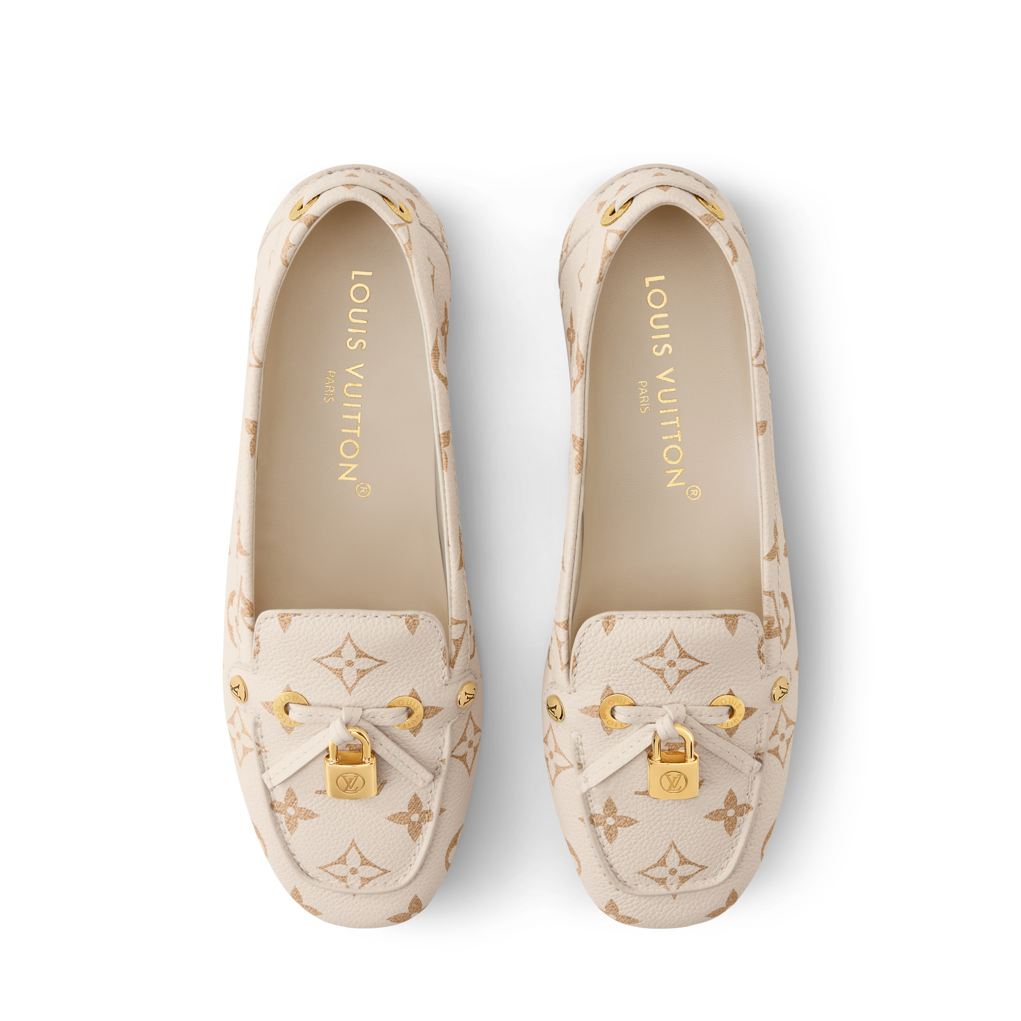Flore Car Shoe - 3