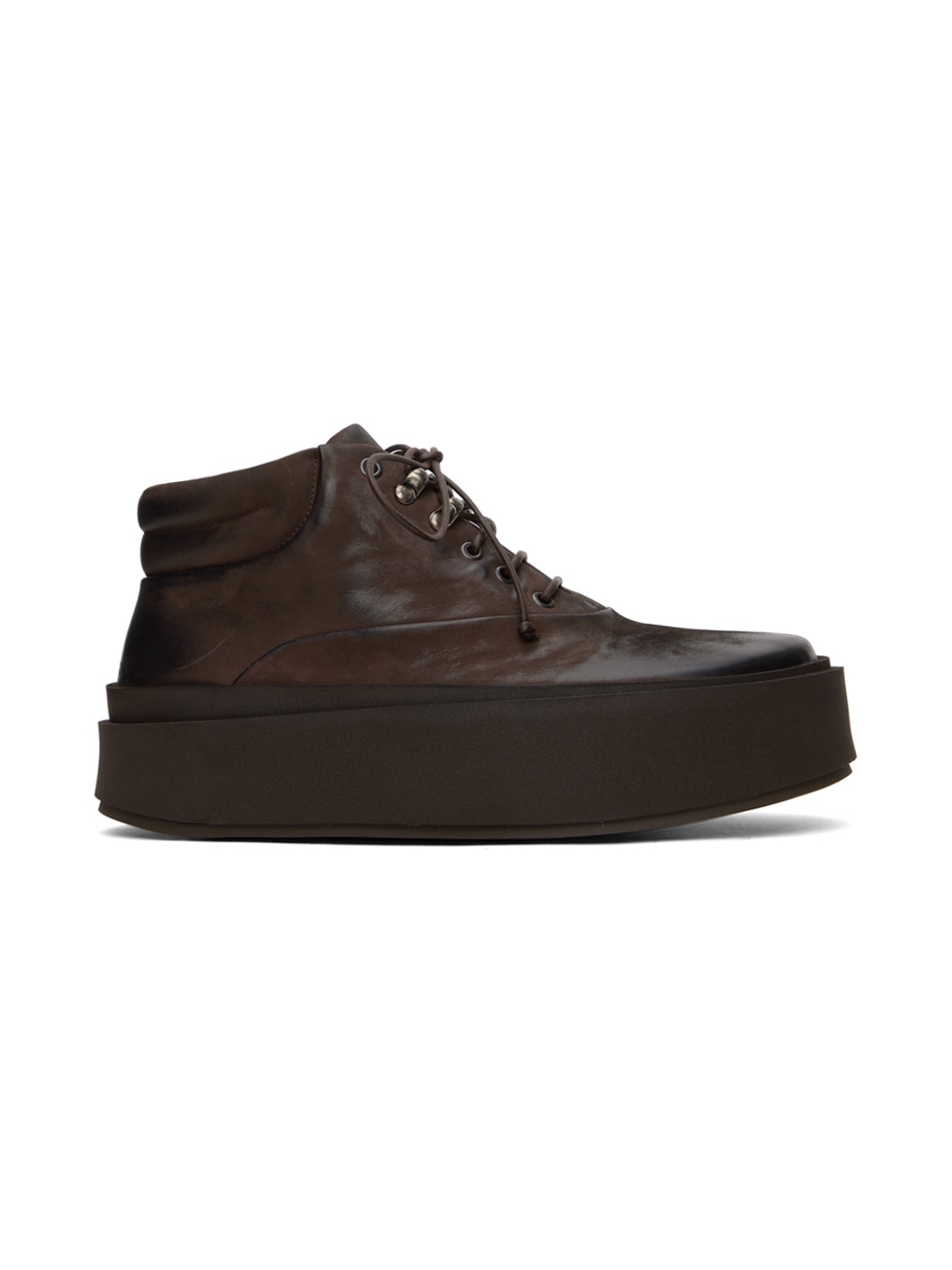 Brown Onda Derbys - 1