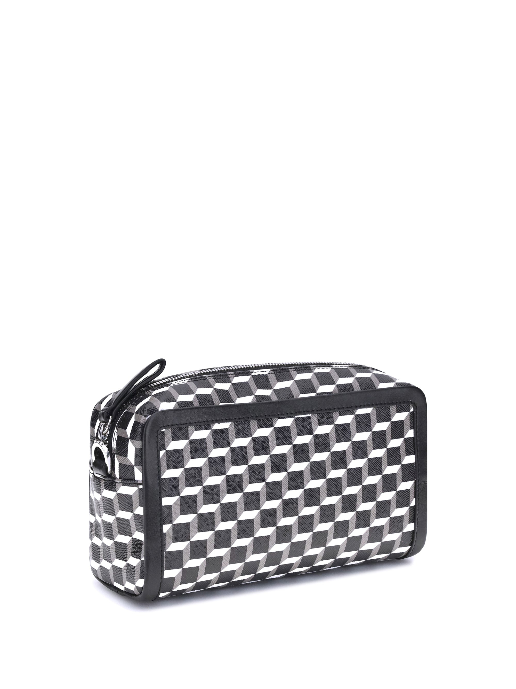 Pierre Hardy Women Cube Box Shoulder Bag - 2
