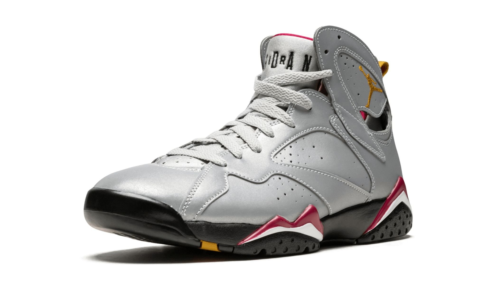 Air Jordan 7 Retro "Reflections of a Champion" - 4
