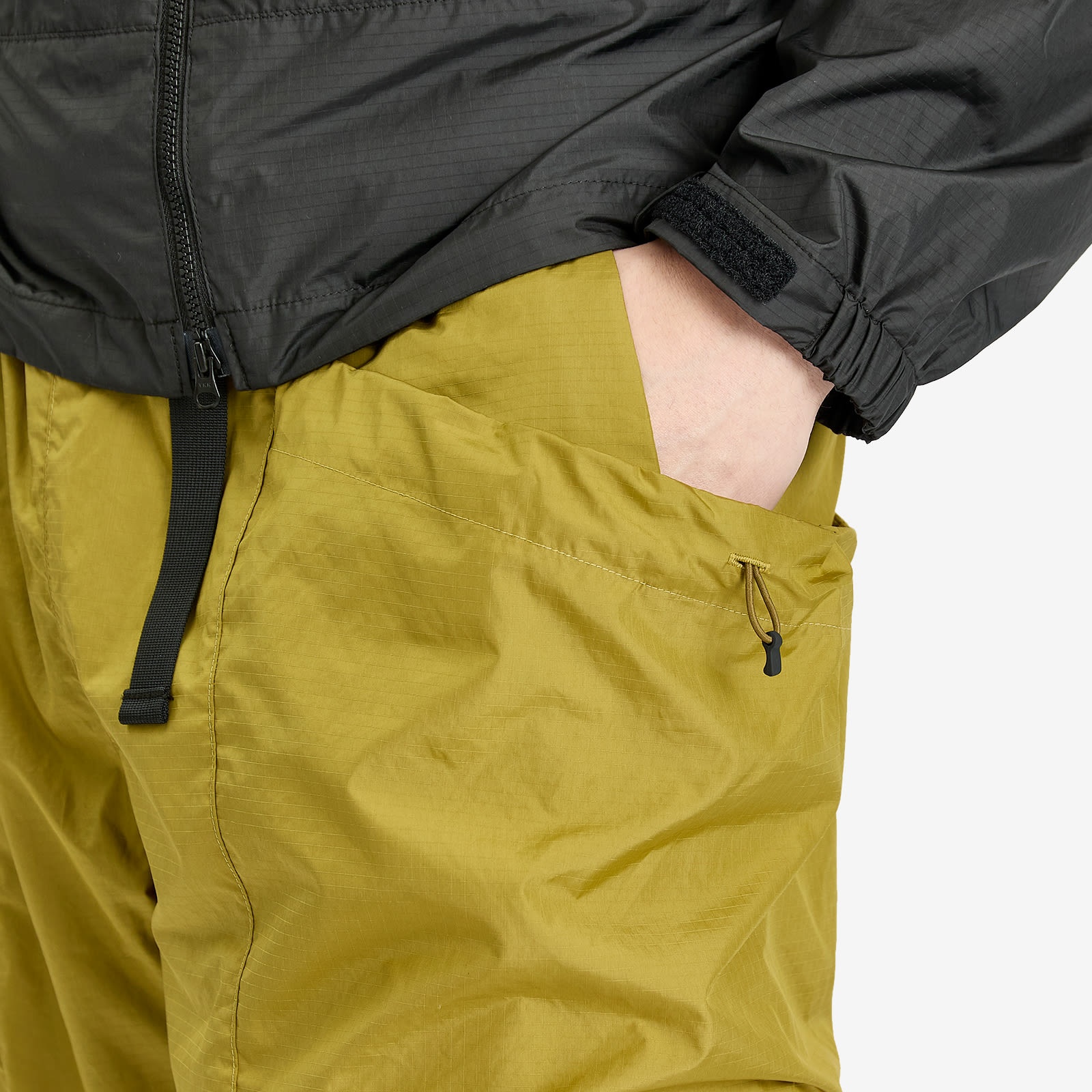 Goldwin Ripstop Shorts - 5