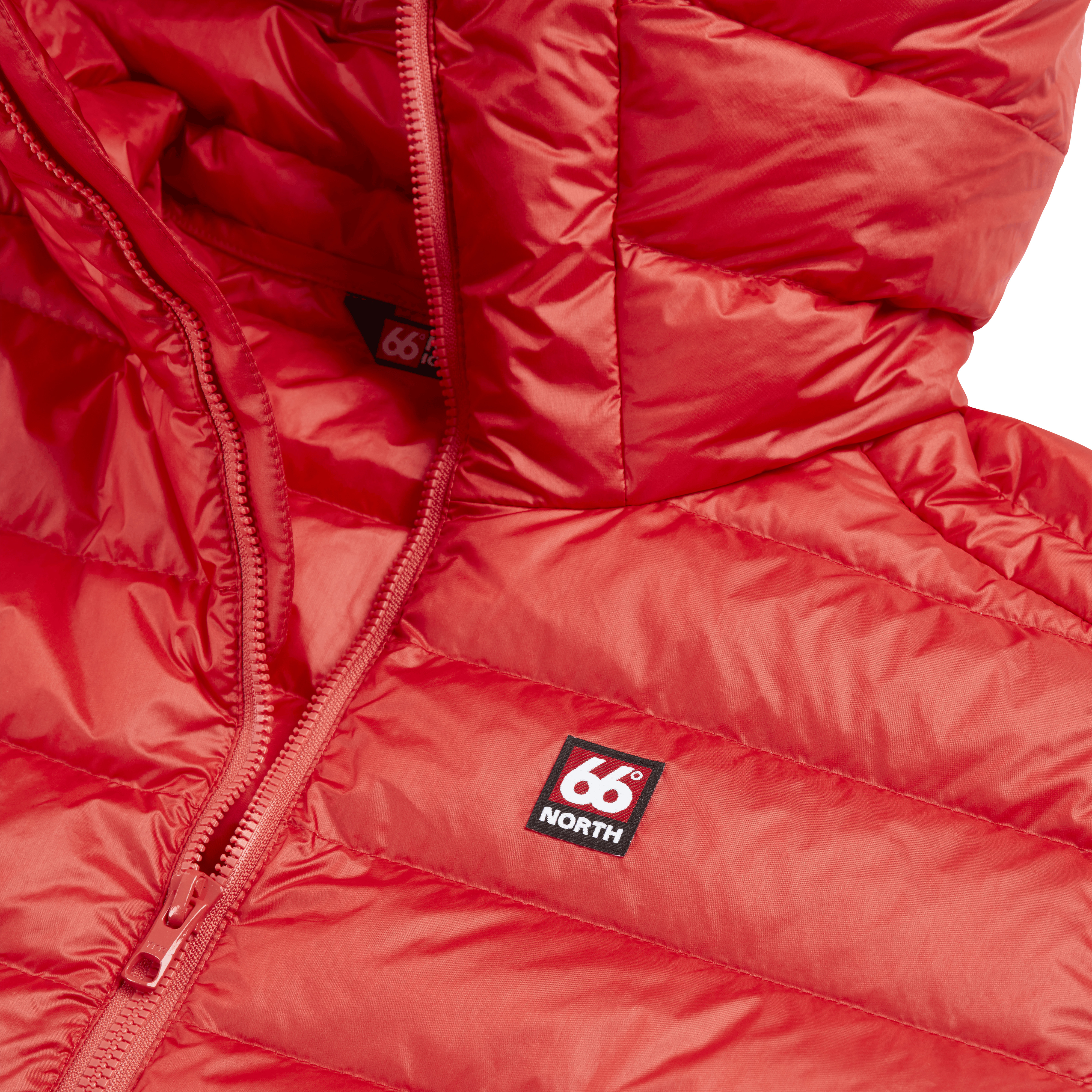 Keilir Down Jacket - 4