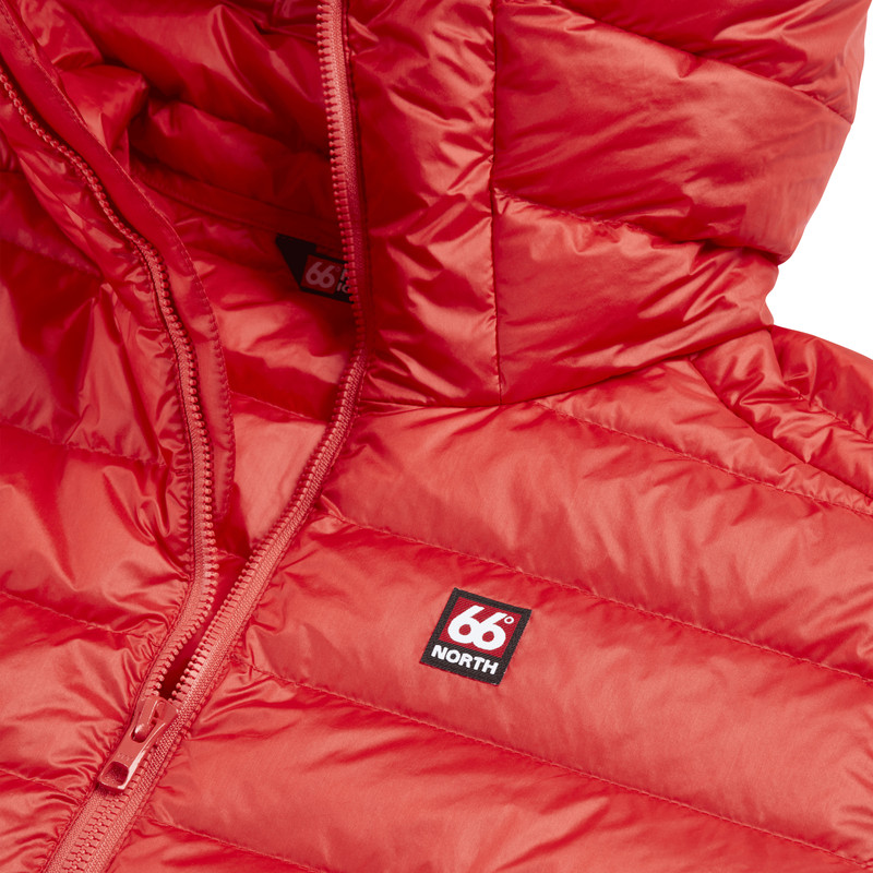 Keilir Down Jacket 4
