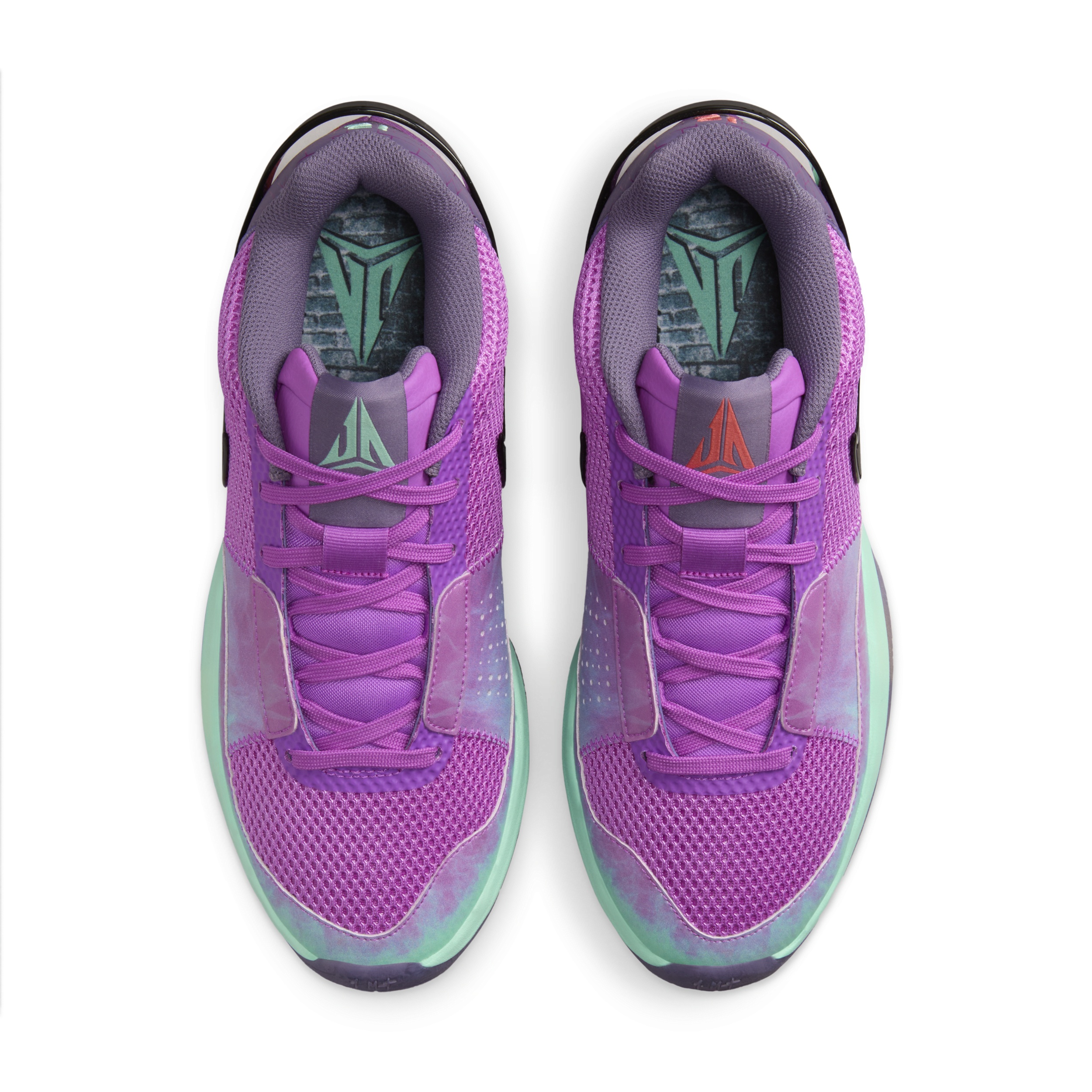 Nike Ja 1 “Christmas “ The Nike Ja 1  main image 2
