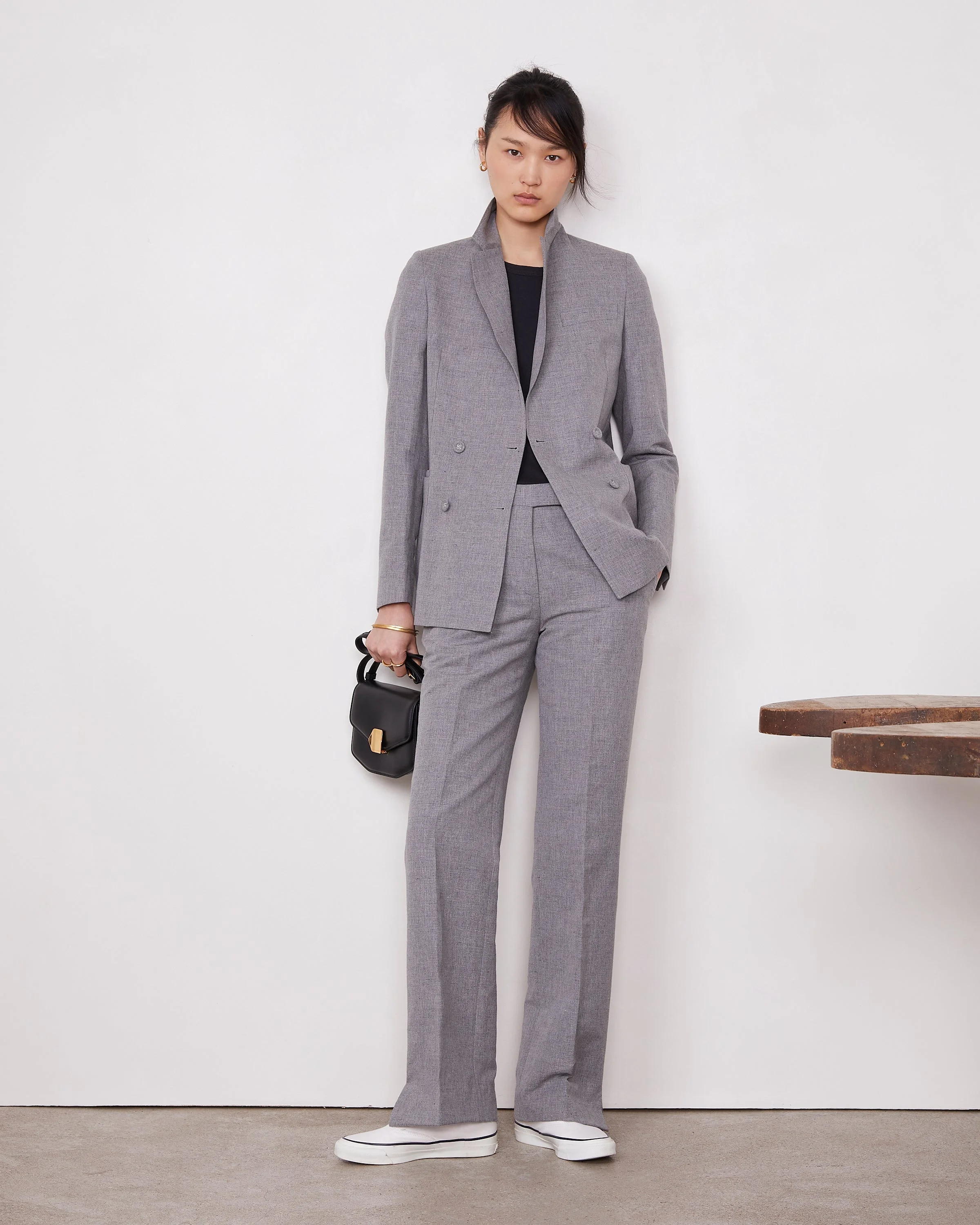 MATHILDE JACKET - 1