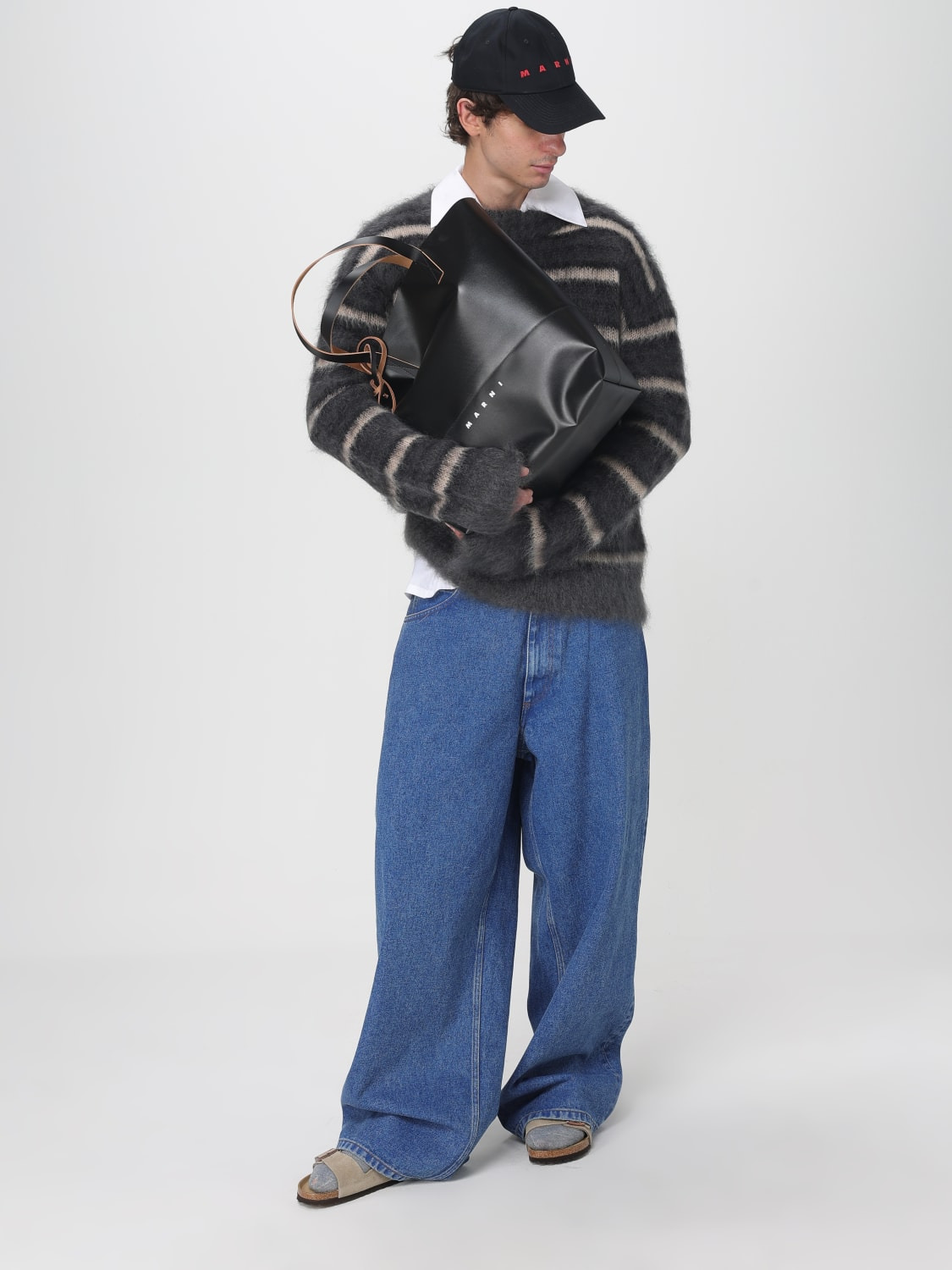 Sweater men Marni - 2