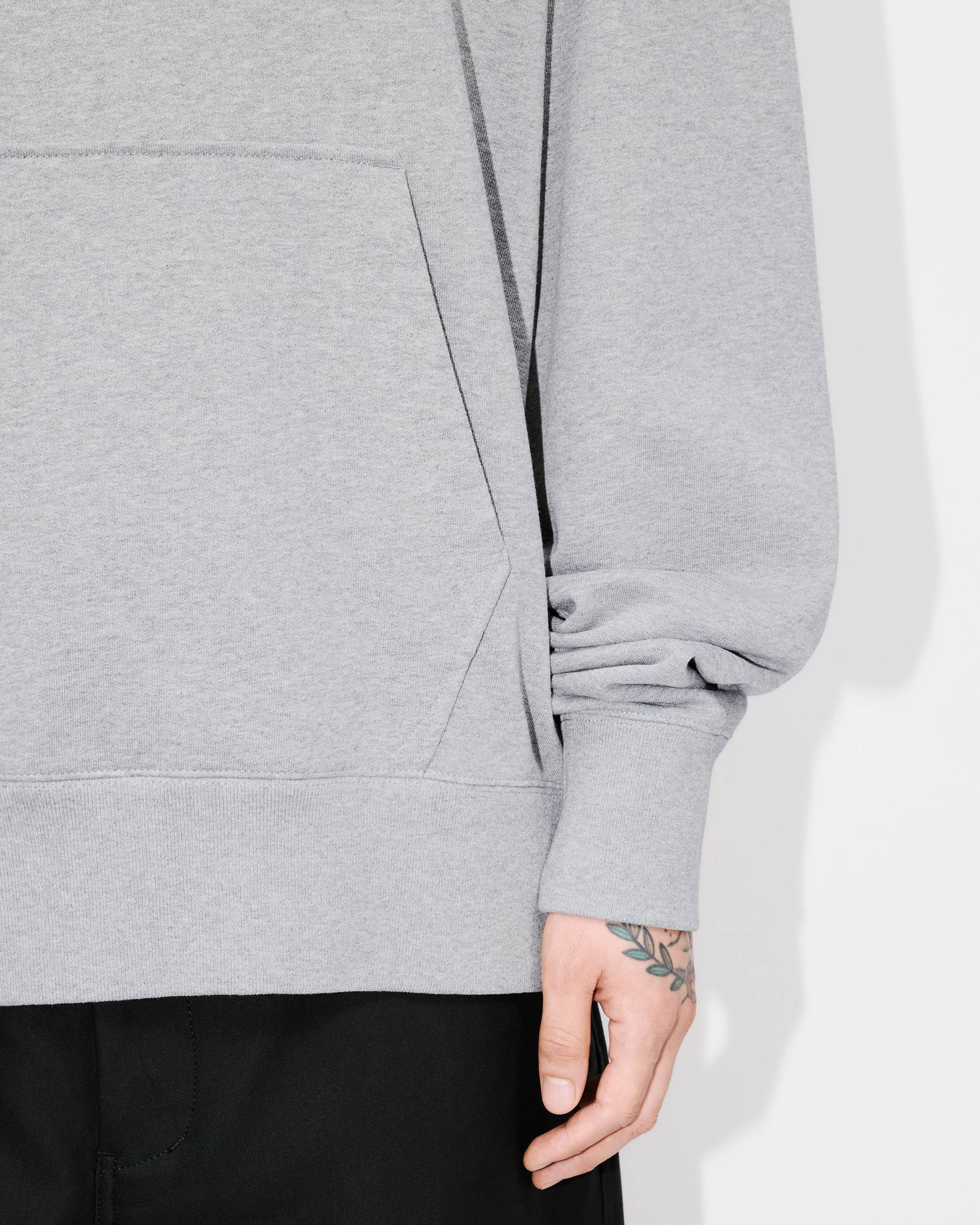 'KENZO VERDY MARKET' genderless oversized hoodie - 13