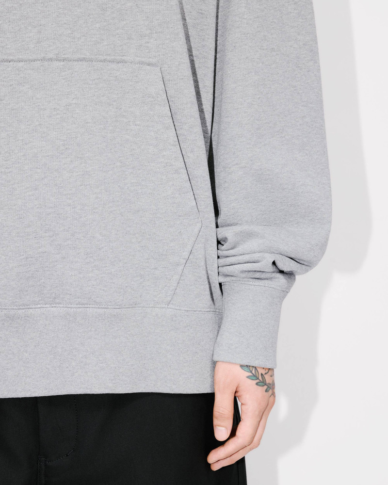 'KENZO VERDY MARKET' genderless oversized hoodie 13