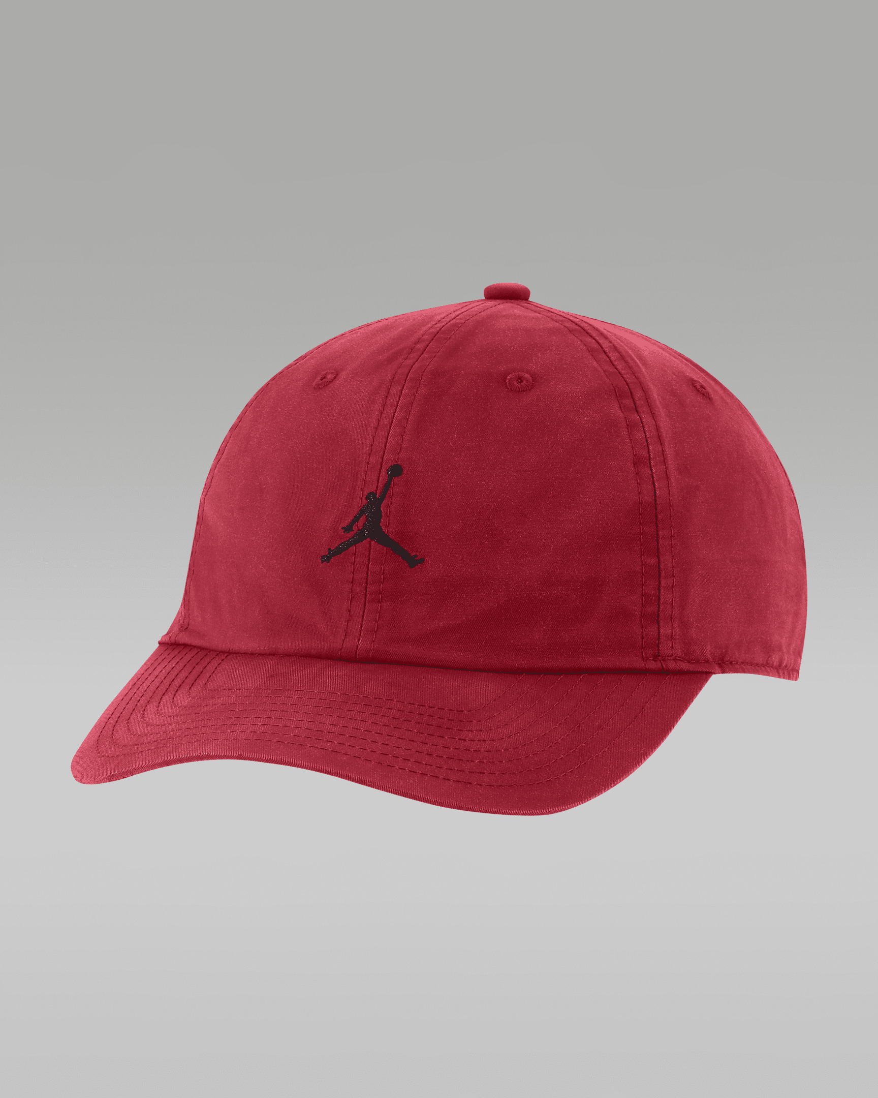 Jordan Jumpman Heritage86 Washed Cap - 1