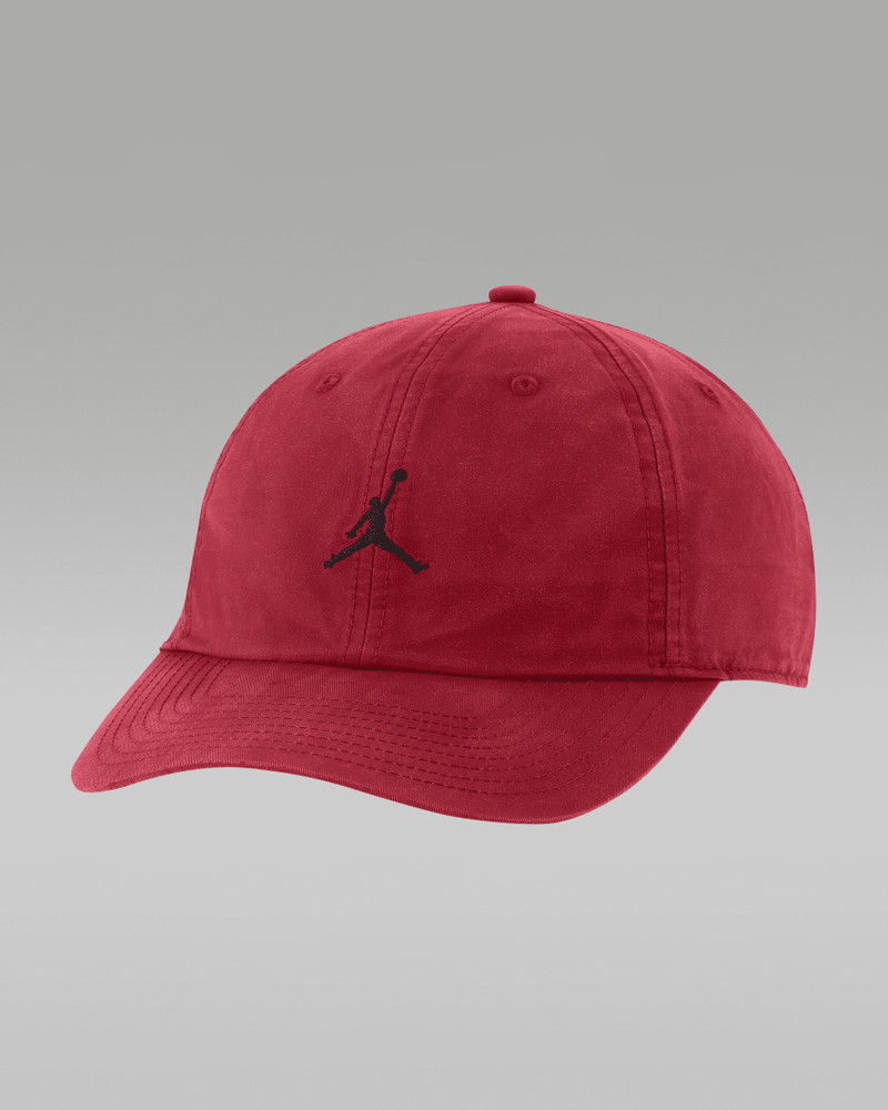 Jordan Jumpman Heritage86 Washed Cap 1