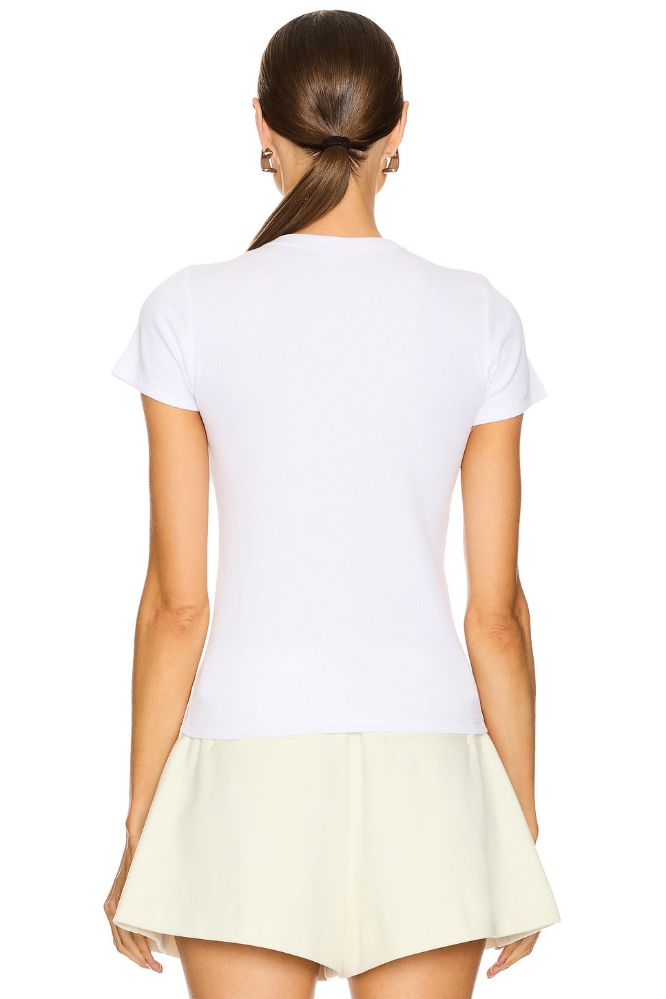 Kelly Slim Fit Tee - 3