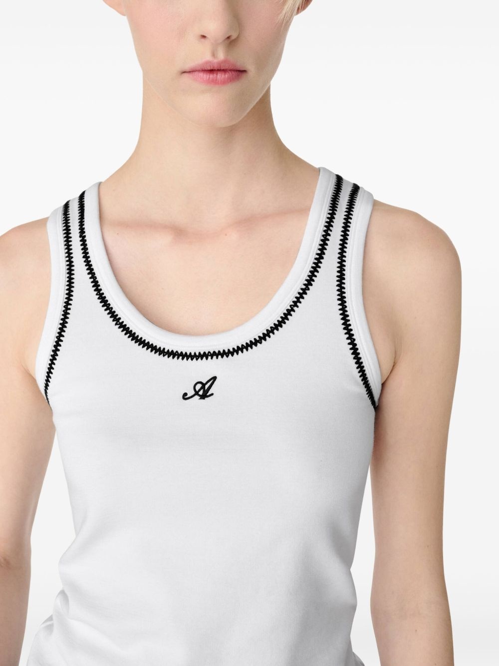 Haven tank top - 5