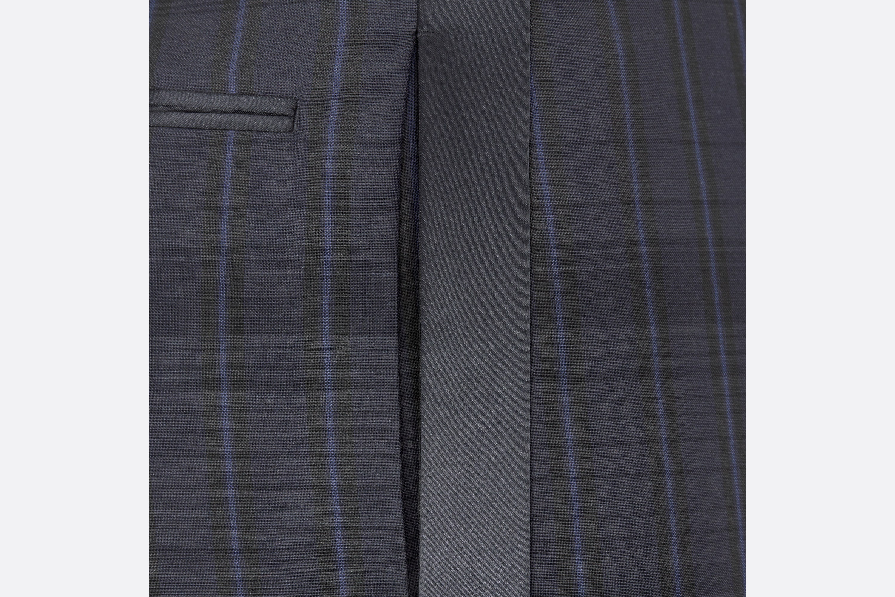 DIOR TEARS Pants - 4