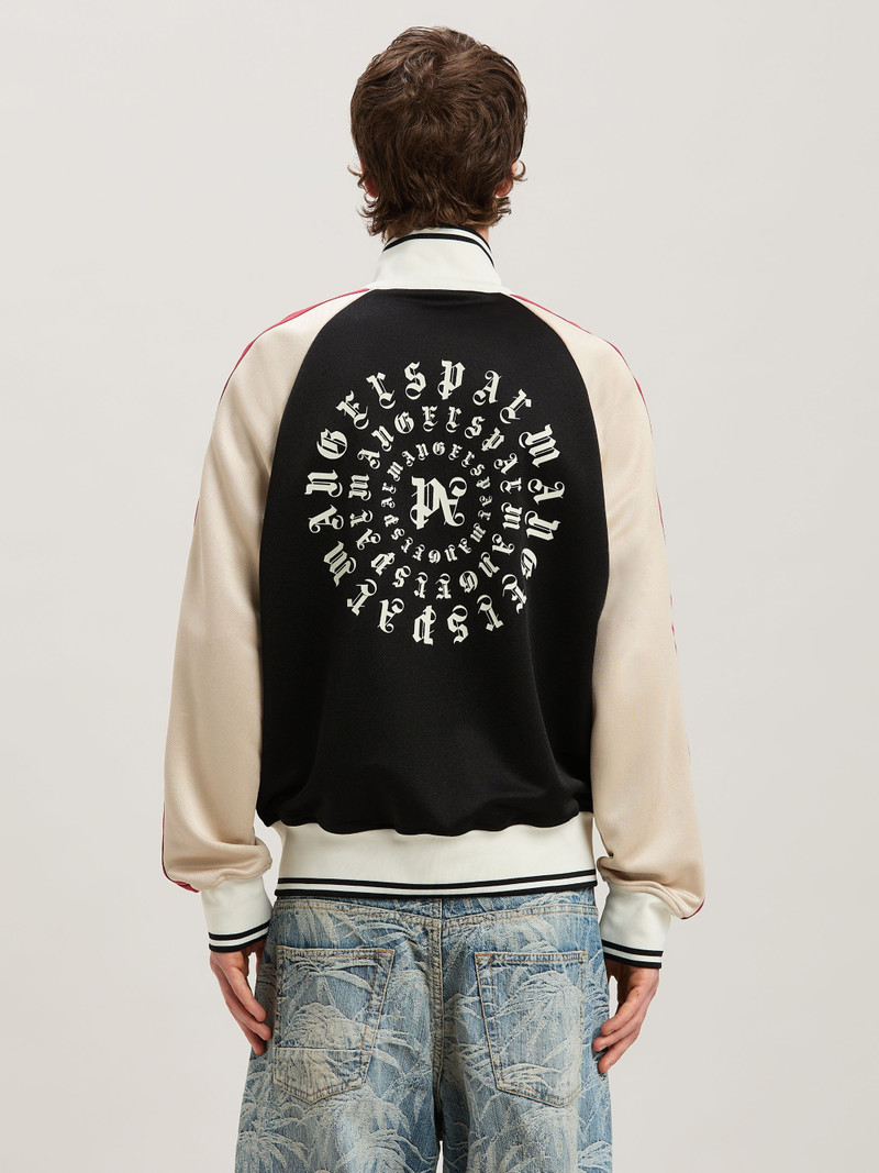Monogram Track Jacket 5