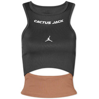 Air Jordan x Travis Scott Tank Top