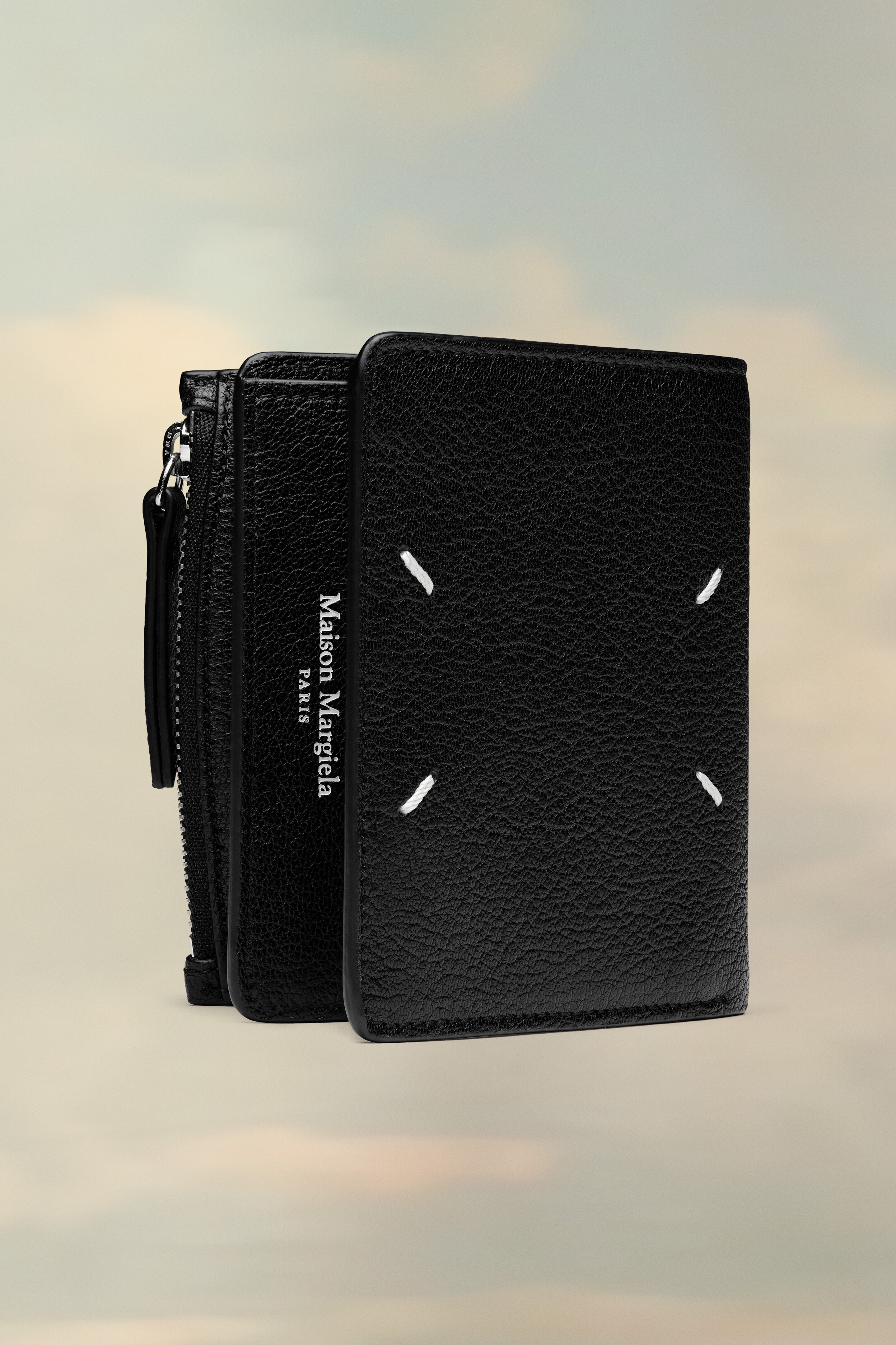 Leather Wallet - 2