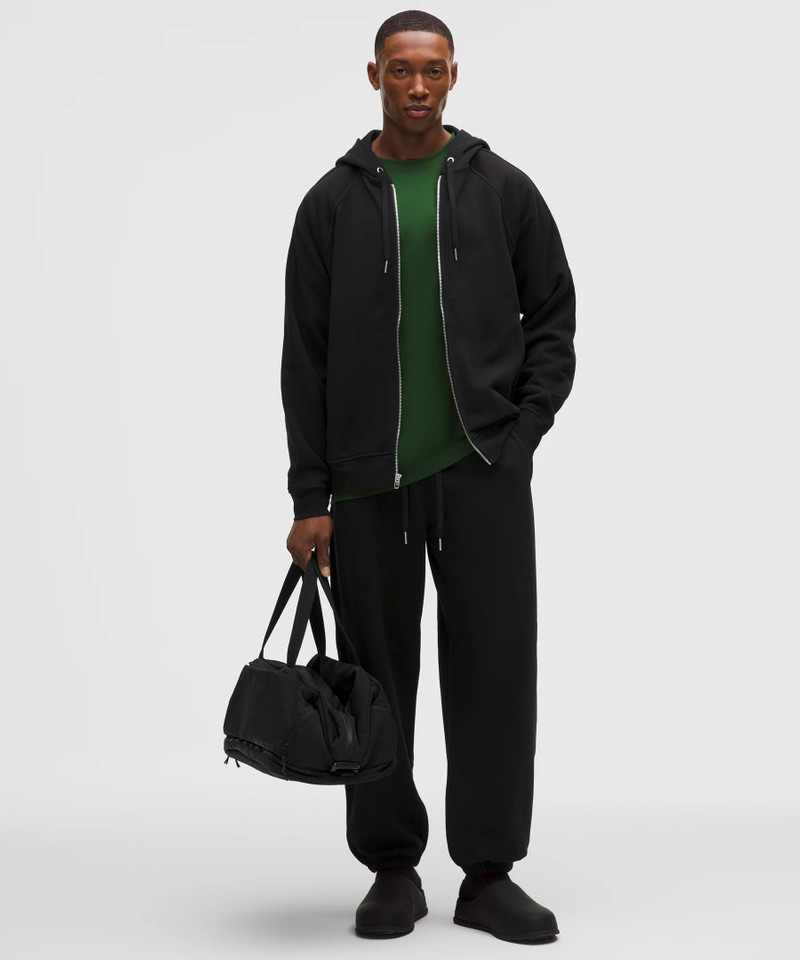French Terry Classic-Fit Jogger *Regular 1