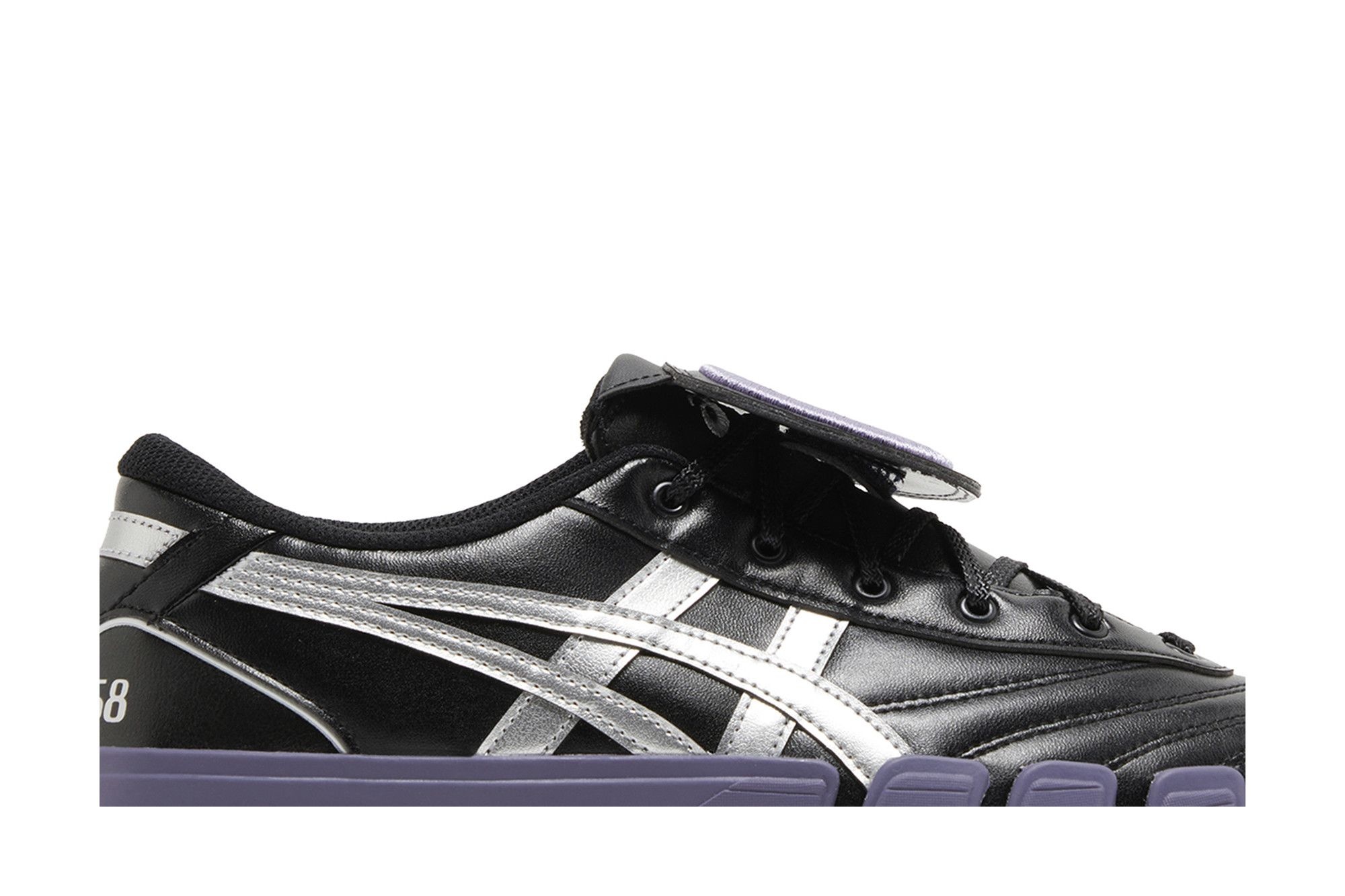 OTTO 958 x Gel Flexkee 958 'Black Purple' - 2