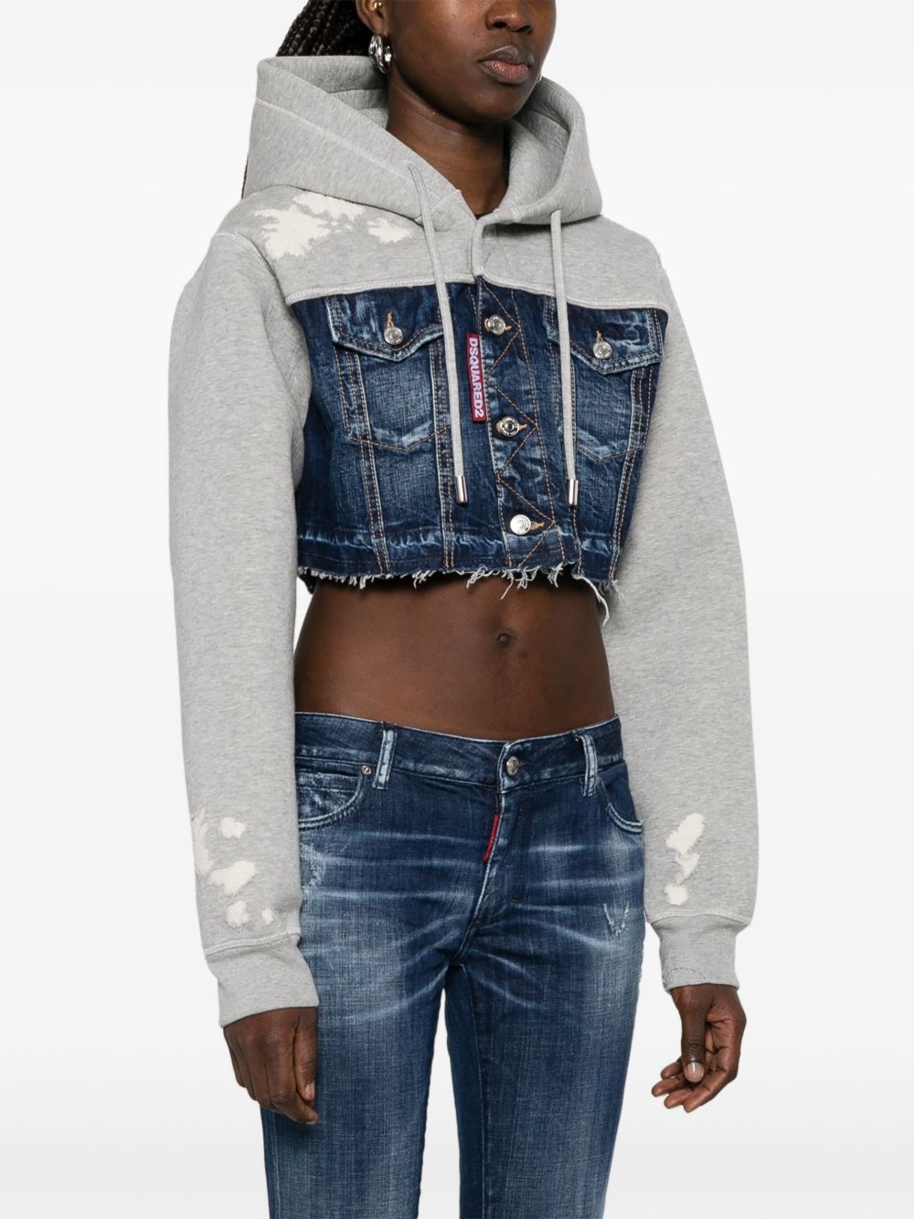 Cool Fit jacket - 3