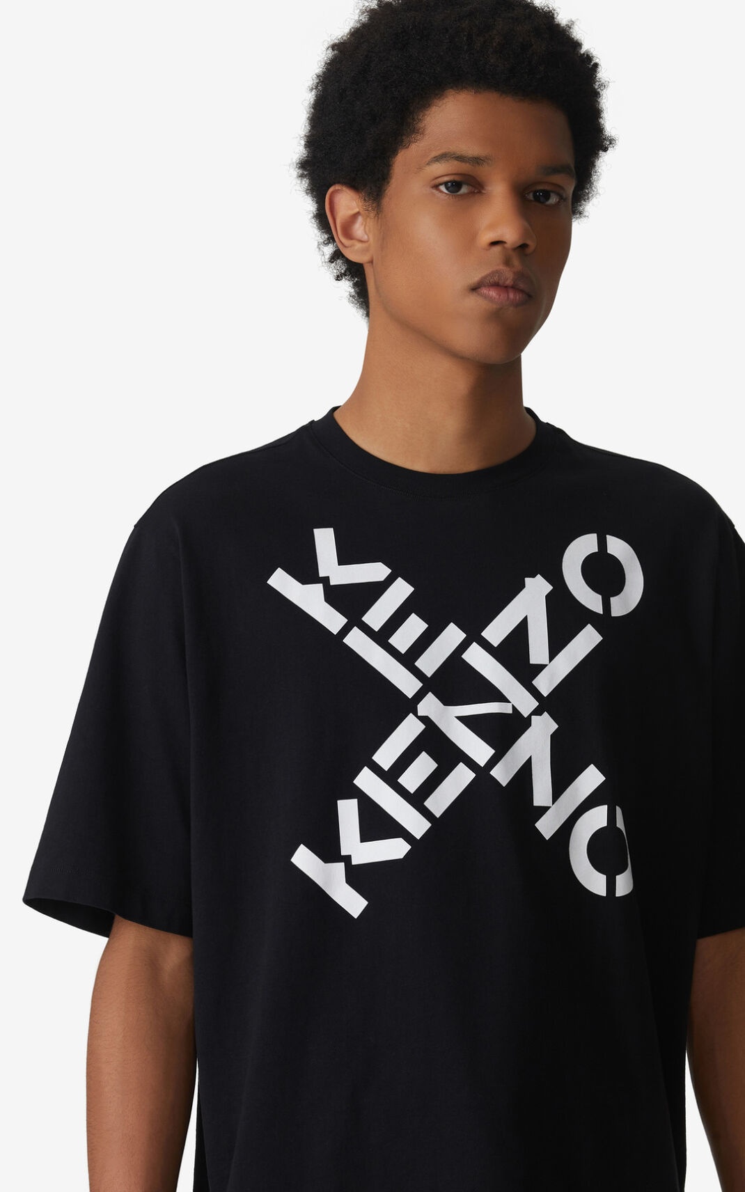 KENZO Sport 'Big X' T-shirt - 2