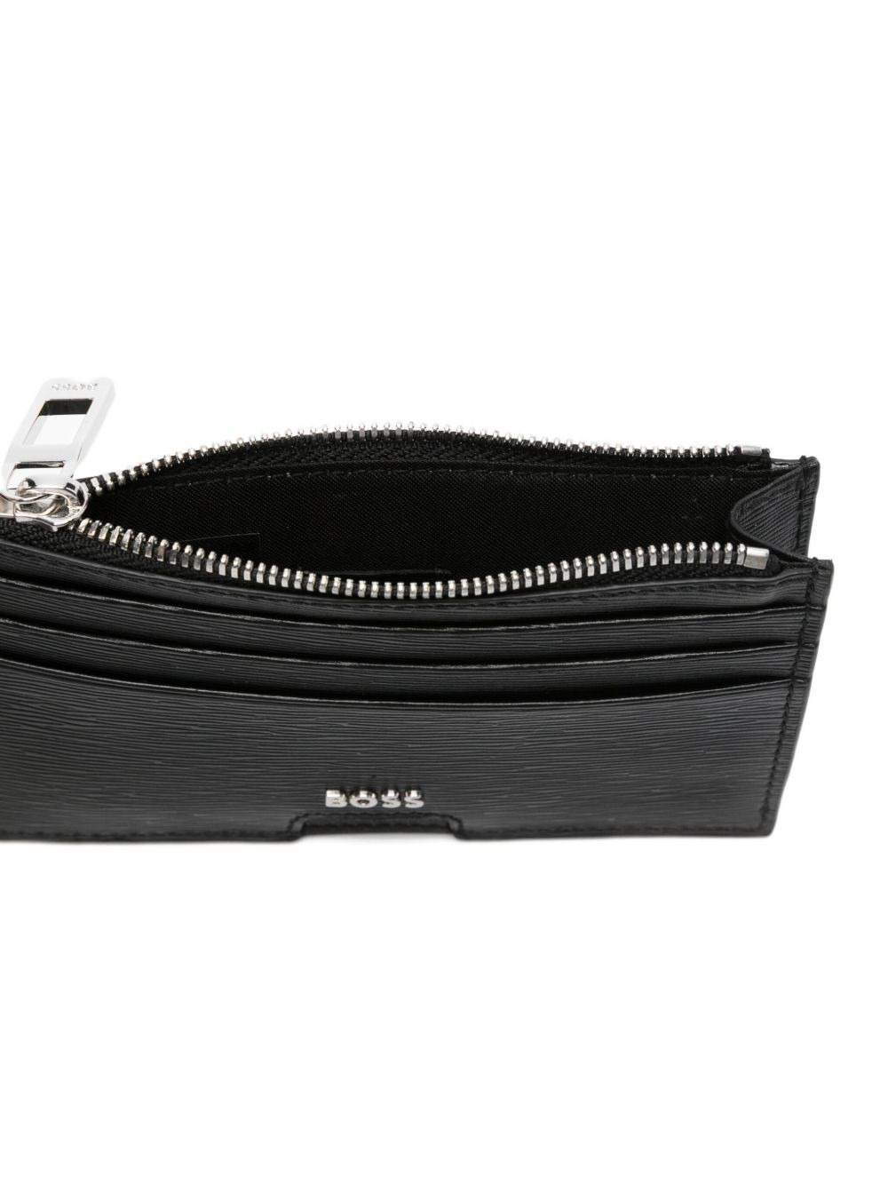 zip-top cardholder - 3