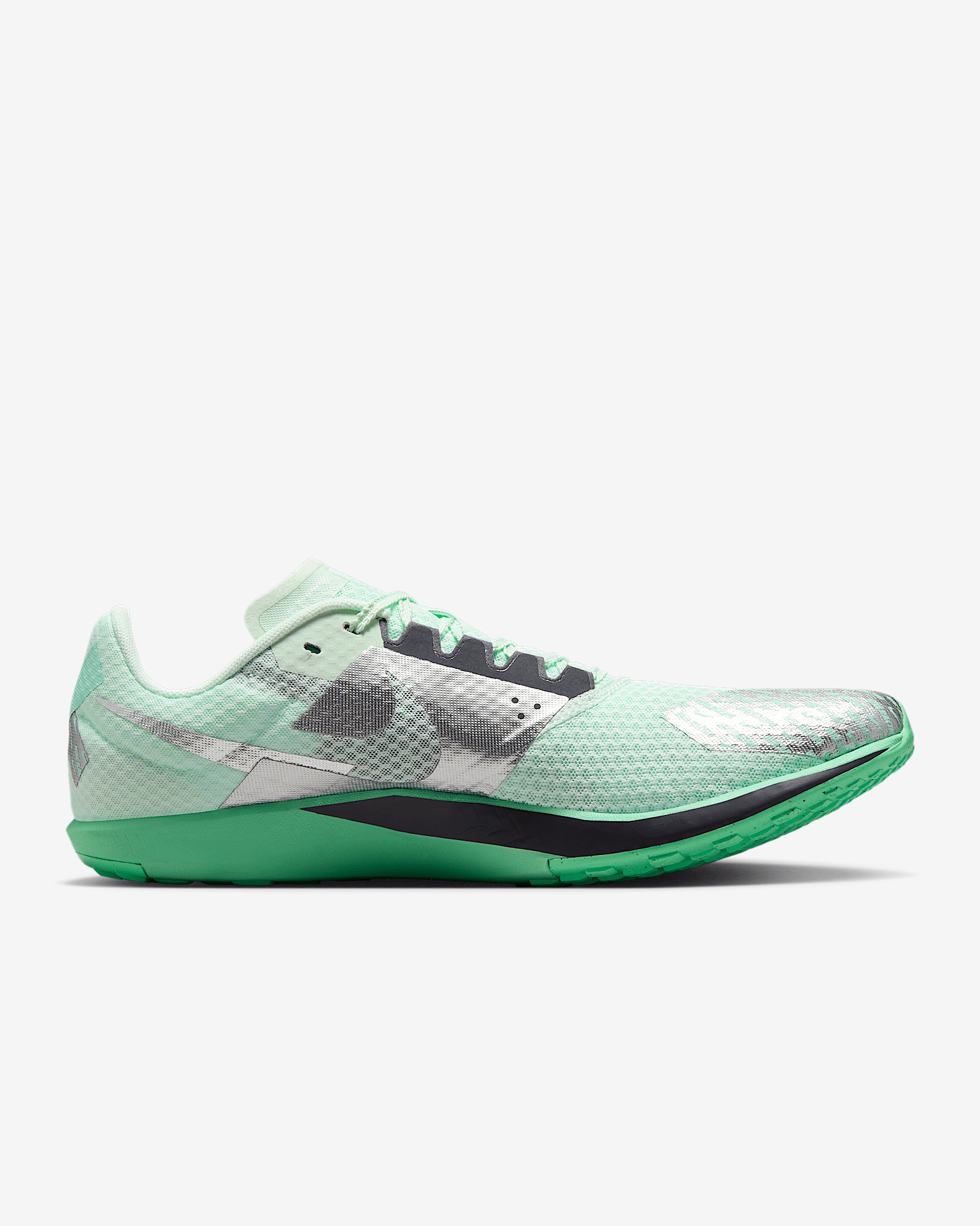 Nike Rival Waffle 6 Road and Cross-Country Racing Shoes - 3