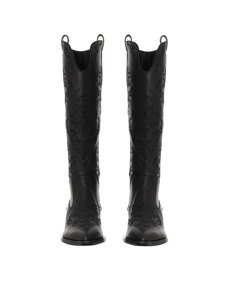 ZIMMERMANN DUNCAN BOOTS 45 5