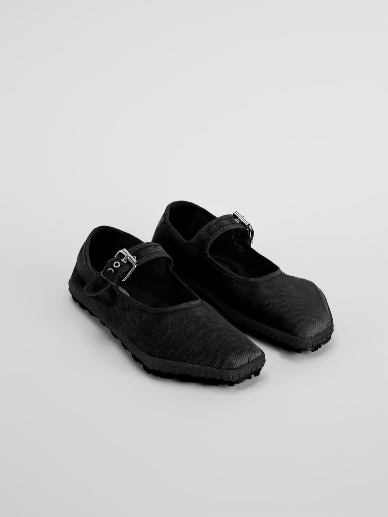 MAGLIANO Furlana Black outlook