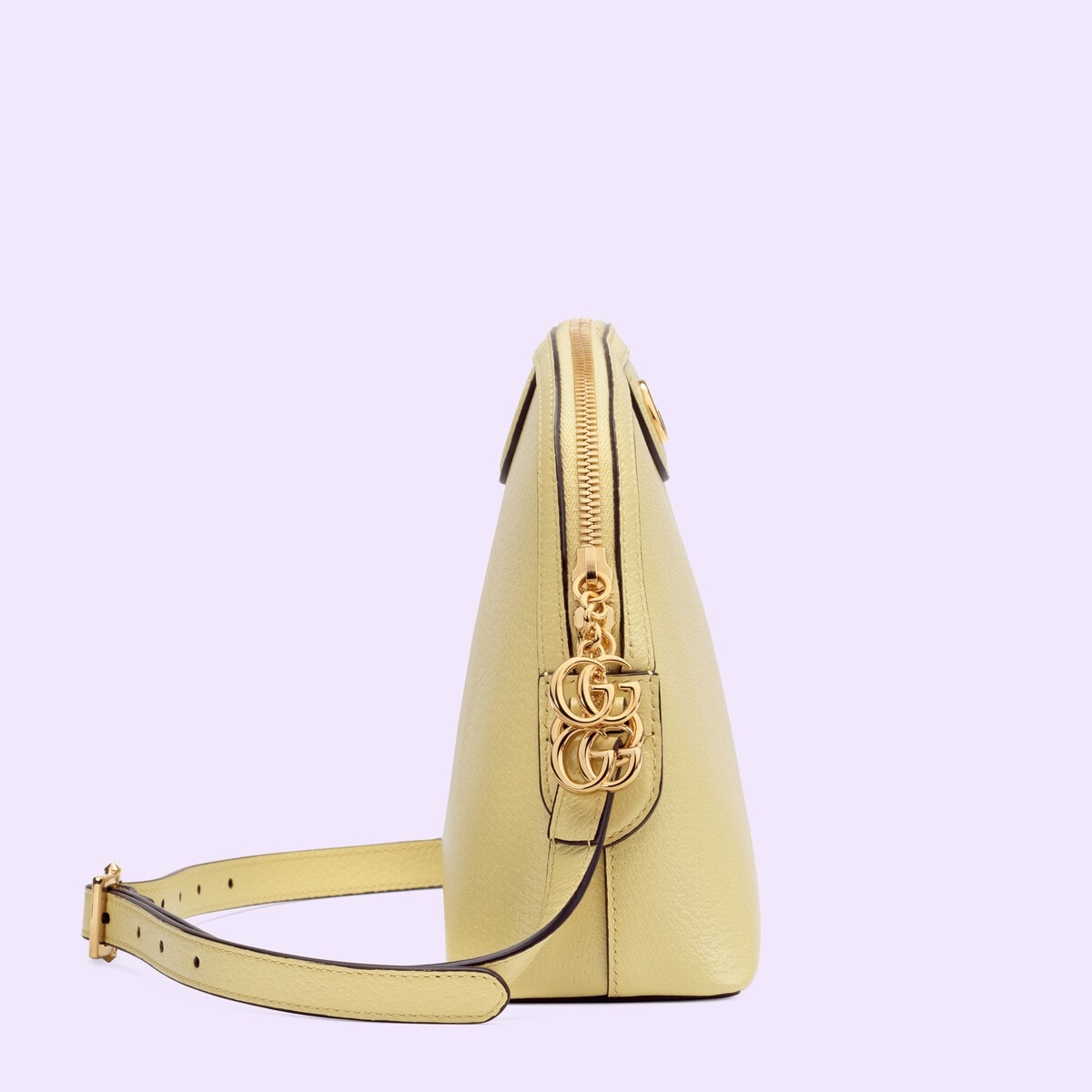 Ophidia small shoulder bag with Double G - 7