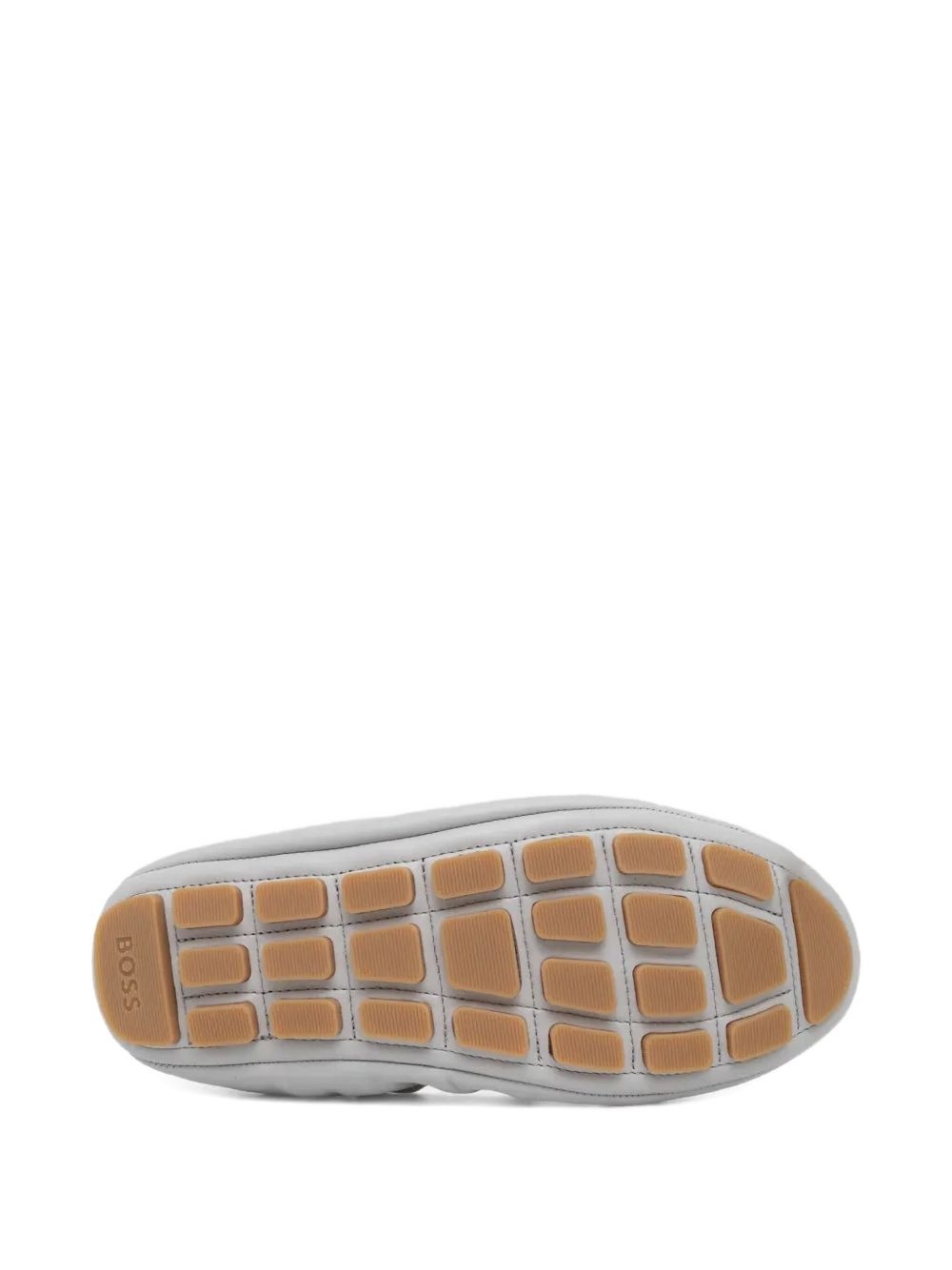 ankle-ties ballet flats - 5