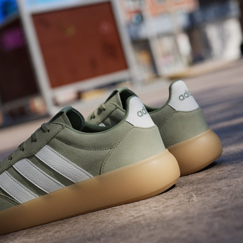 BARREDA DECODE SHOES 8