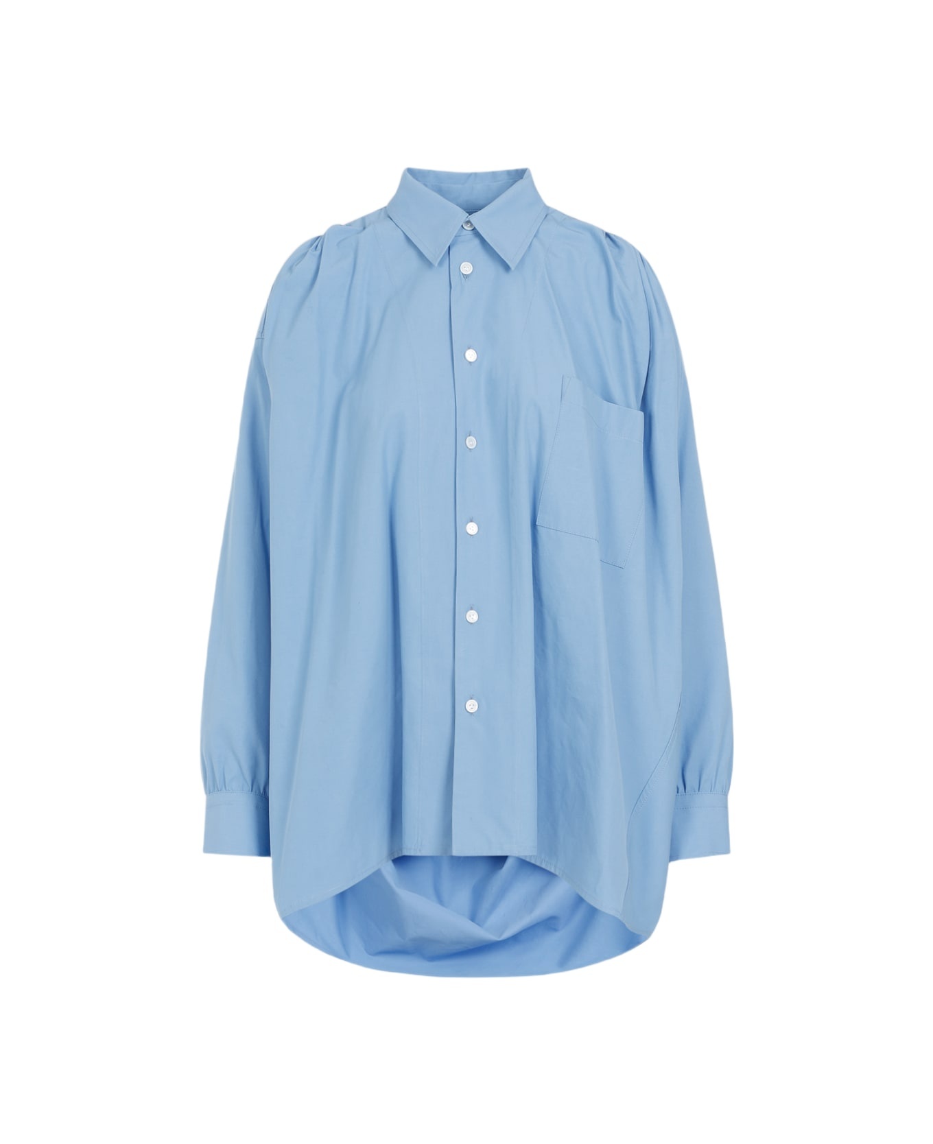 Cotton Shirt - 1