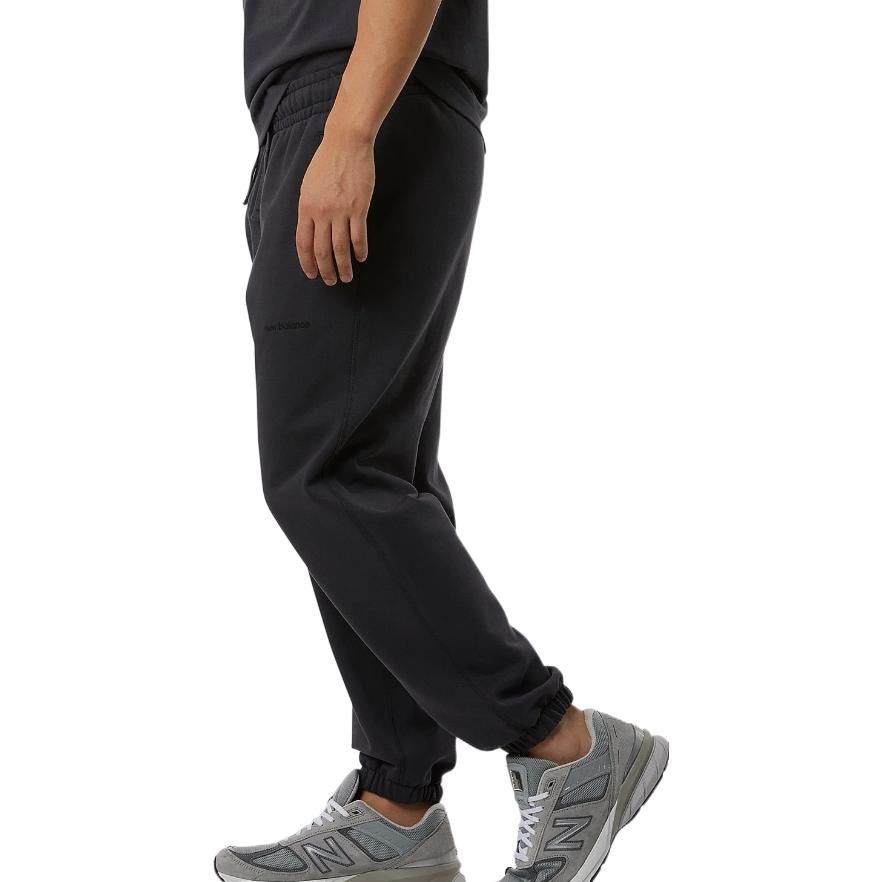 New Balance Athletics Nature State Heavyweight Sweatpants 'Phantom' AMP23551-PHM - 2