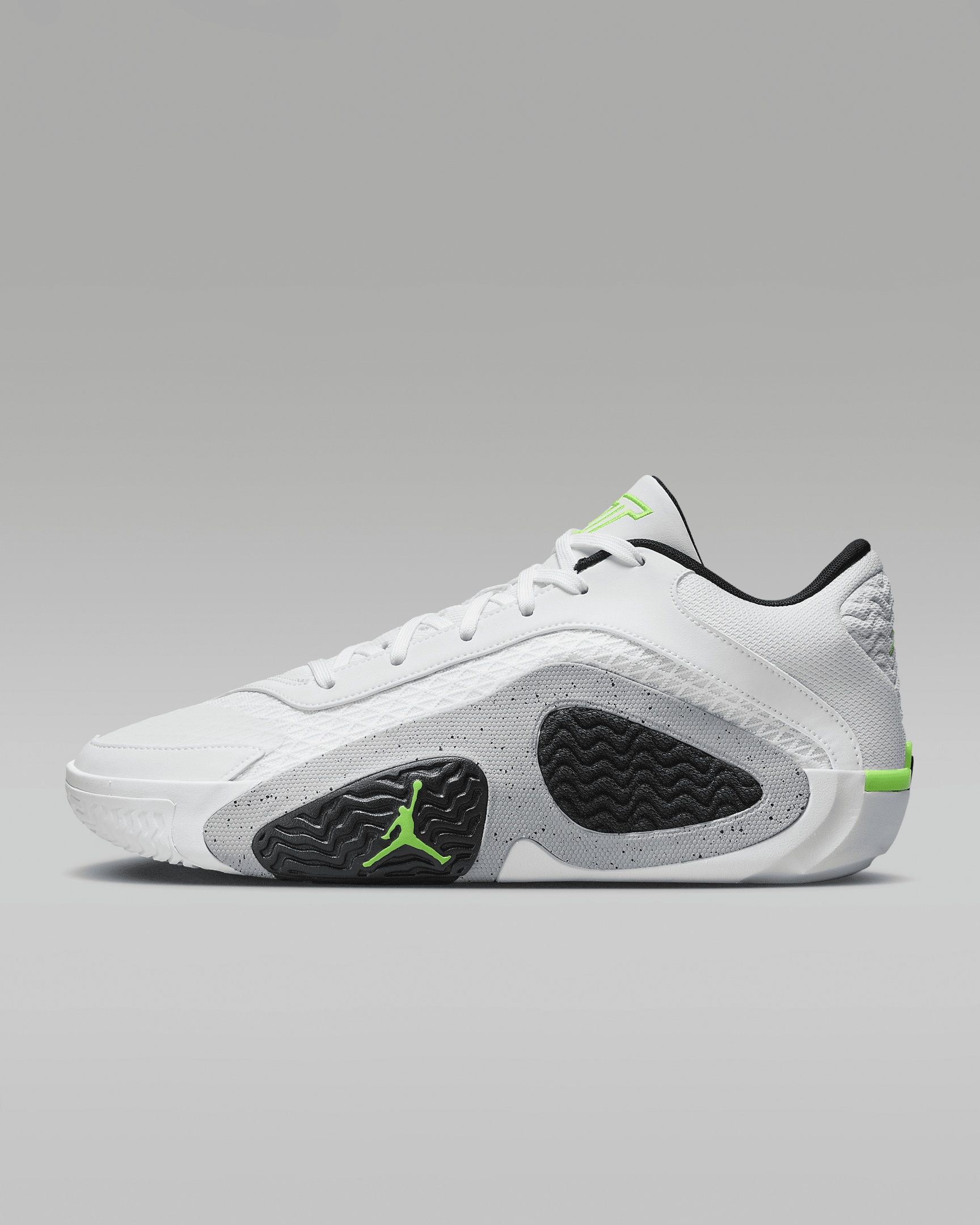 Tatum 2 "Legacy" Basketball Shoes - 1