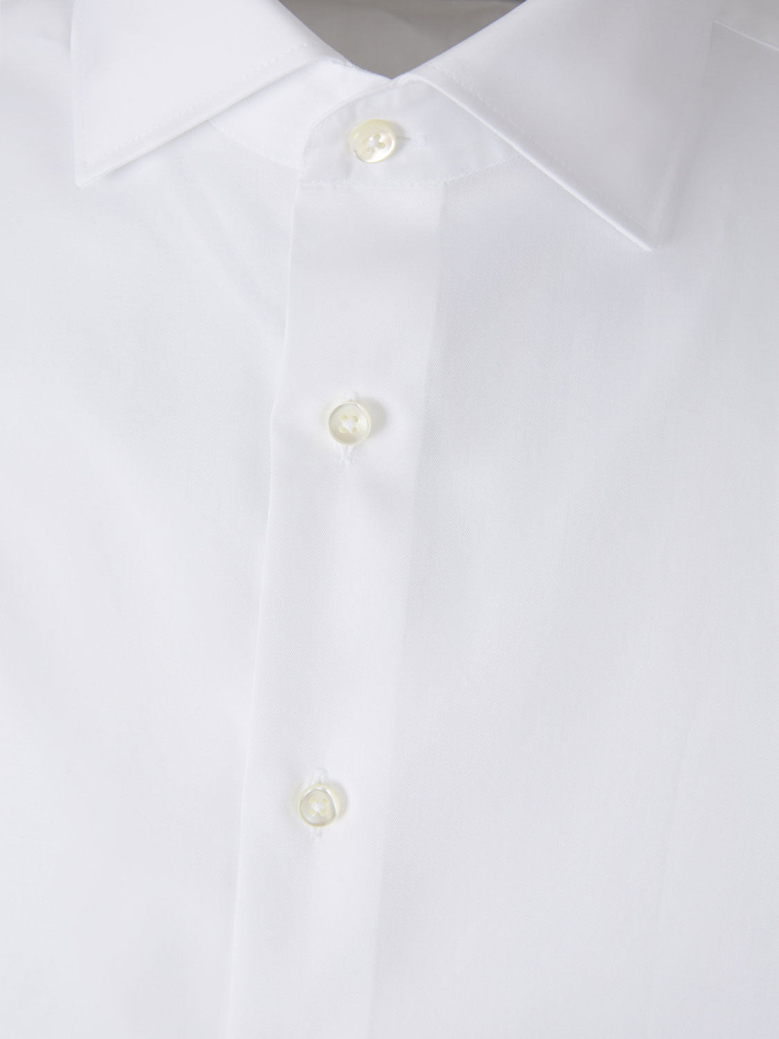 COTTON DRESS SHIRT - 3