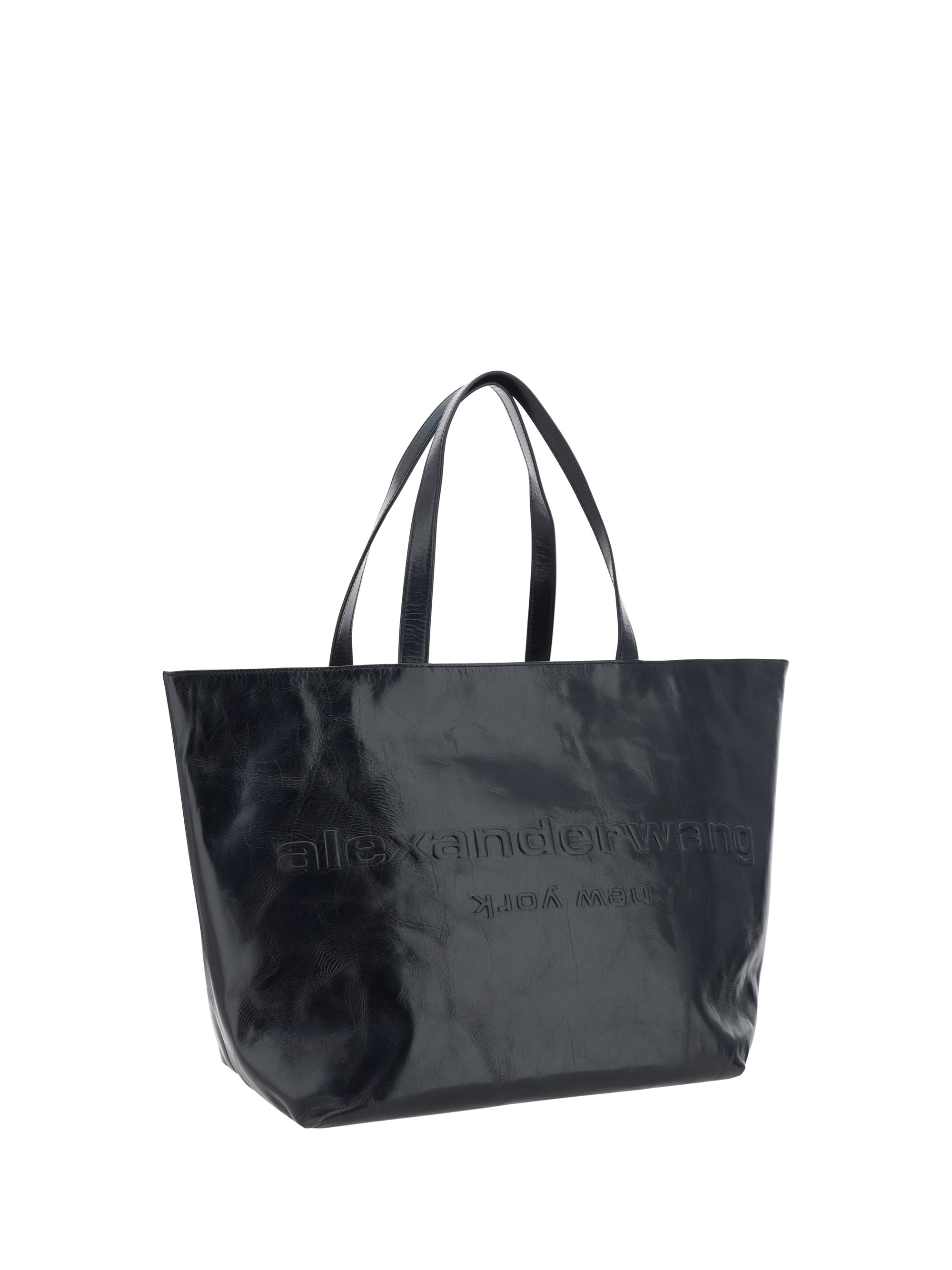 Alexander Wang Women Punch Tote Bag - 2