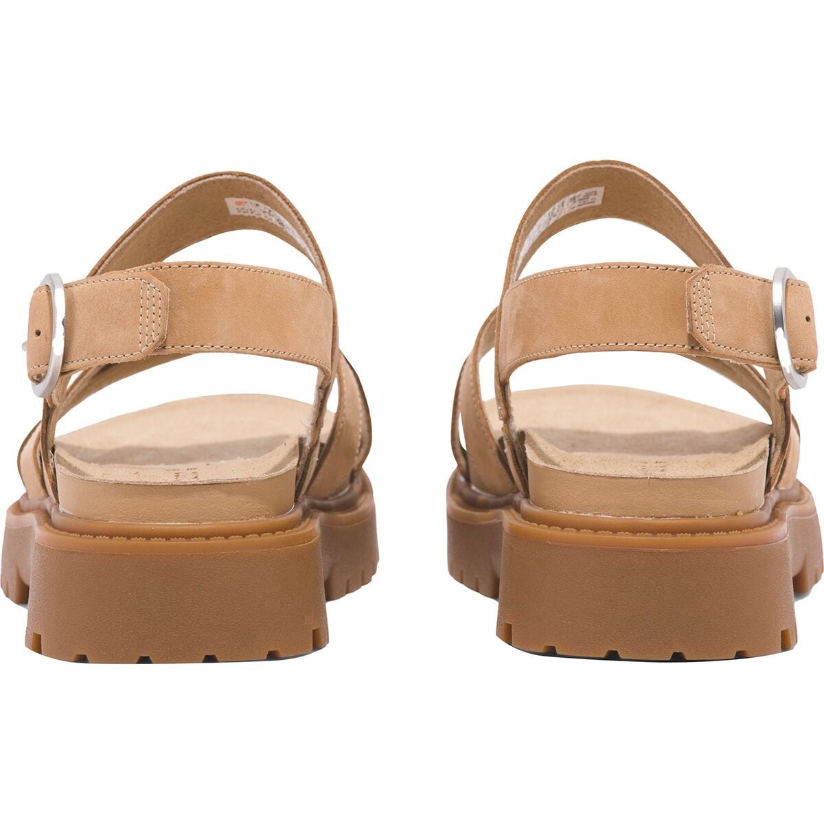 Clairemont Way Backstrap Sandal - Women's - 3