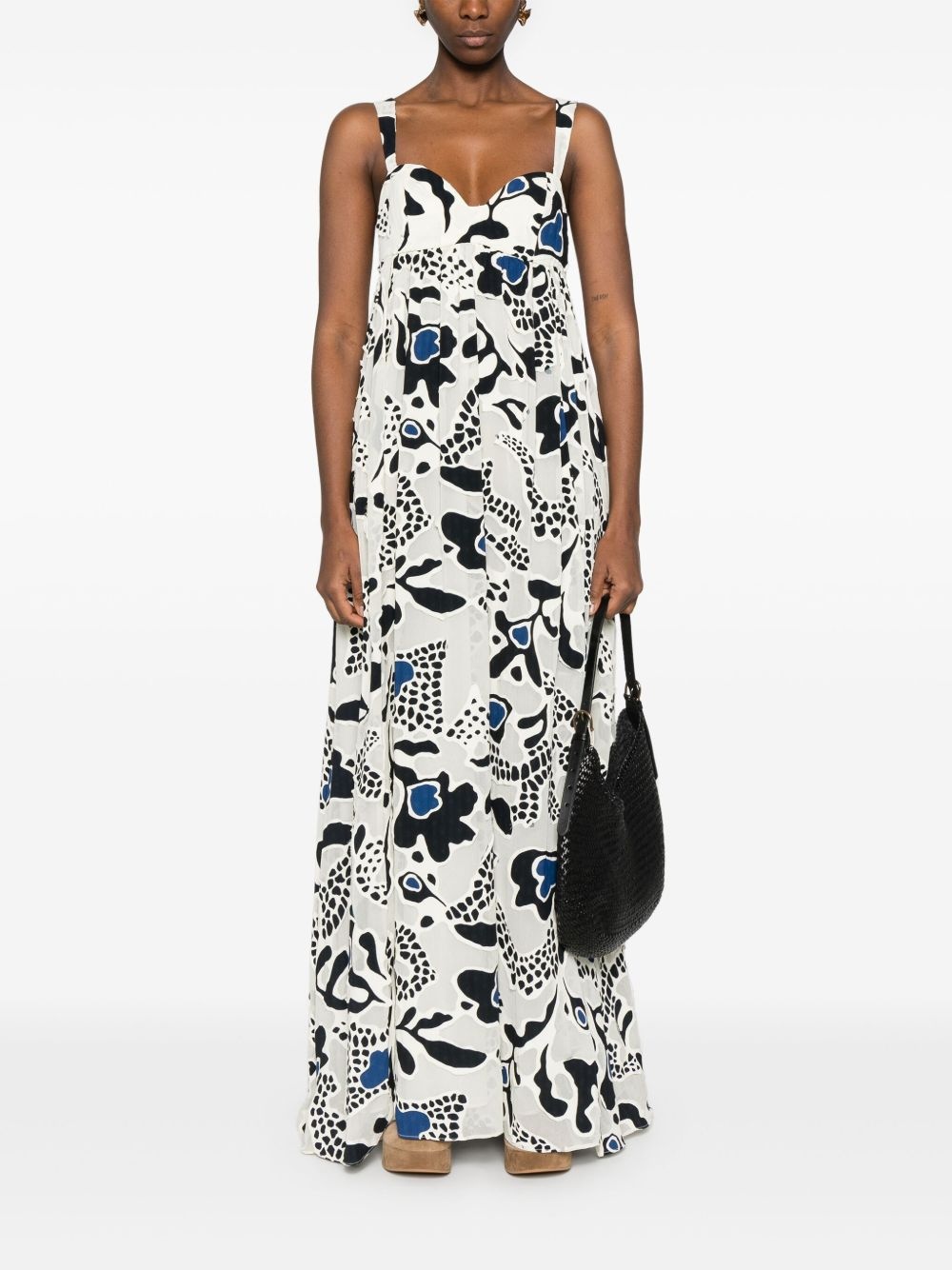 Leilani gown - 2