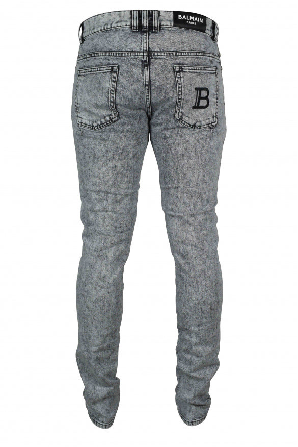 Balmain Men Jean - 5
