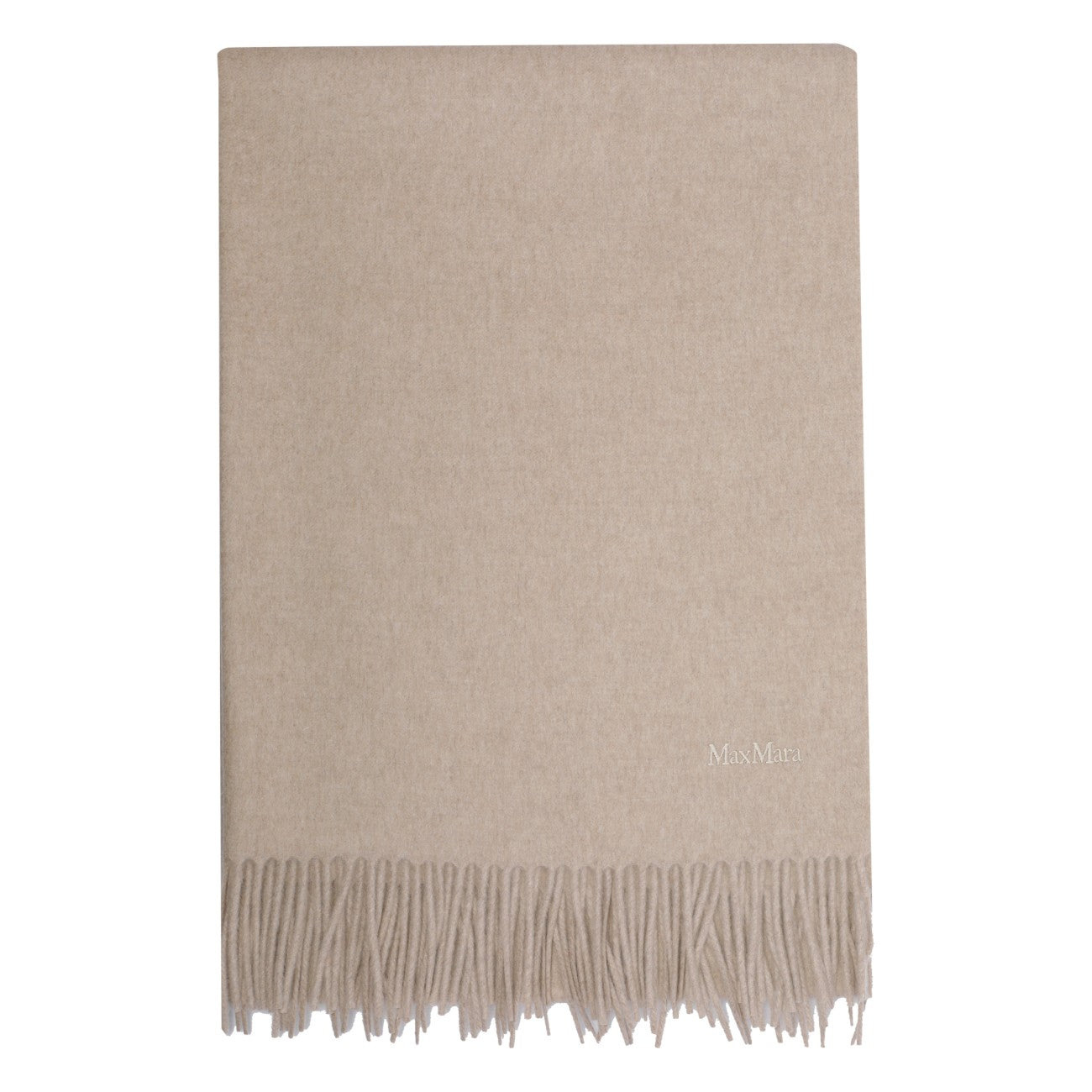 Max Mara Women Baci Scarf - 3