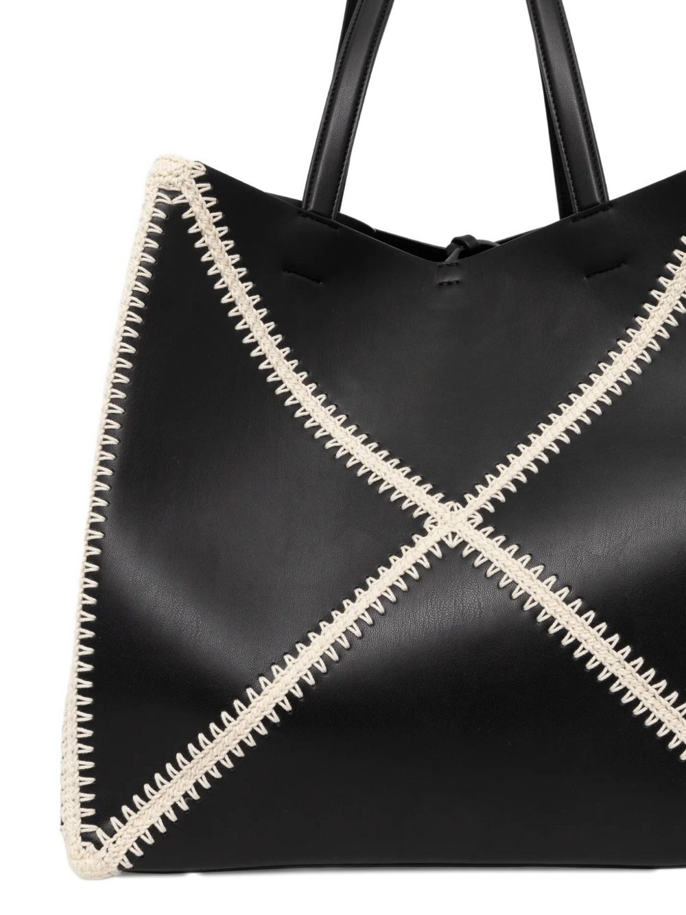 The Origami tote bag - 3